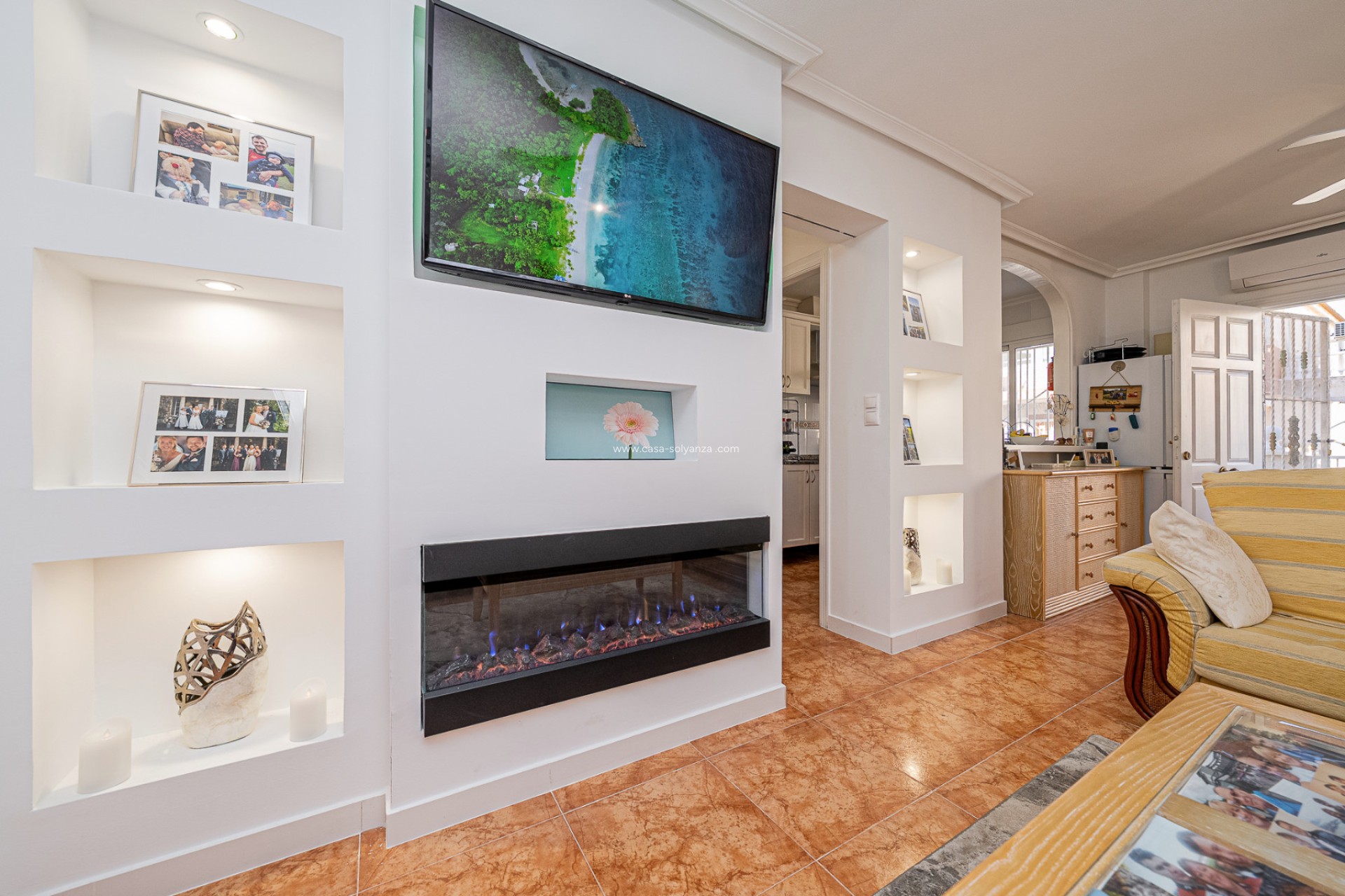 Resale - Quad - Cabo Roig - La Regia