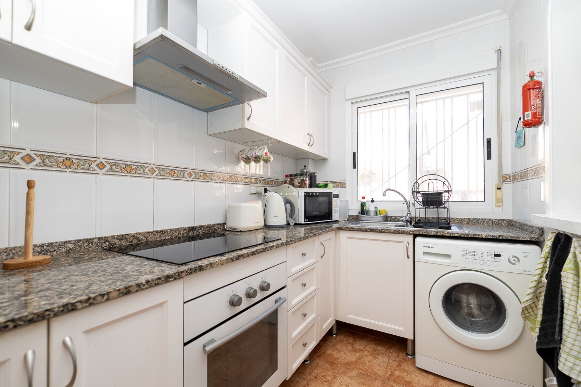 Resale - Quad - Cabo Roig - La Regia