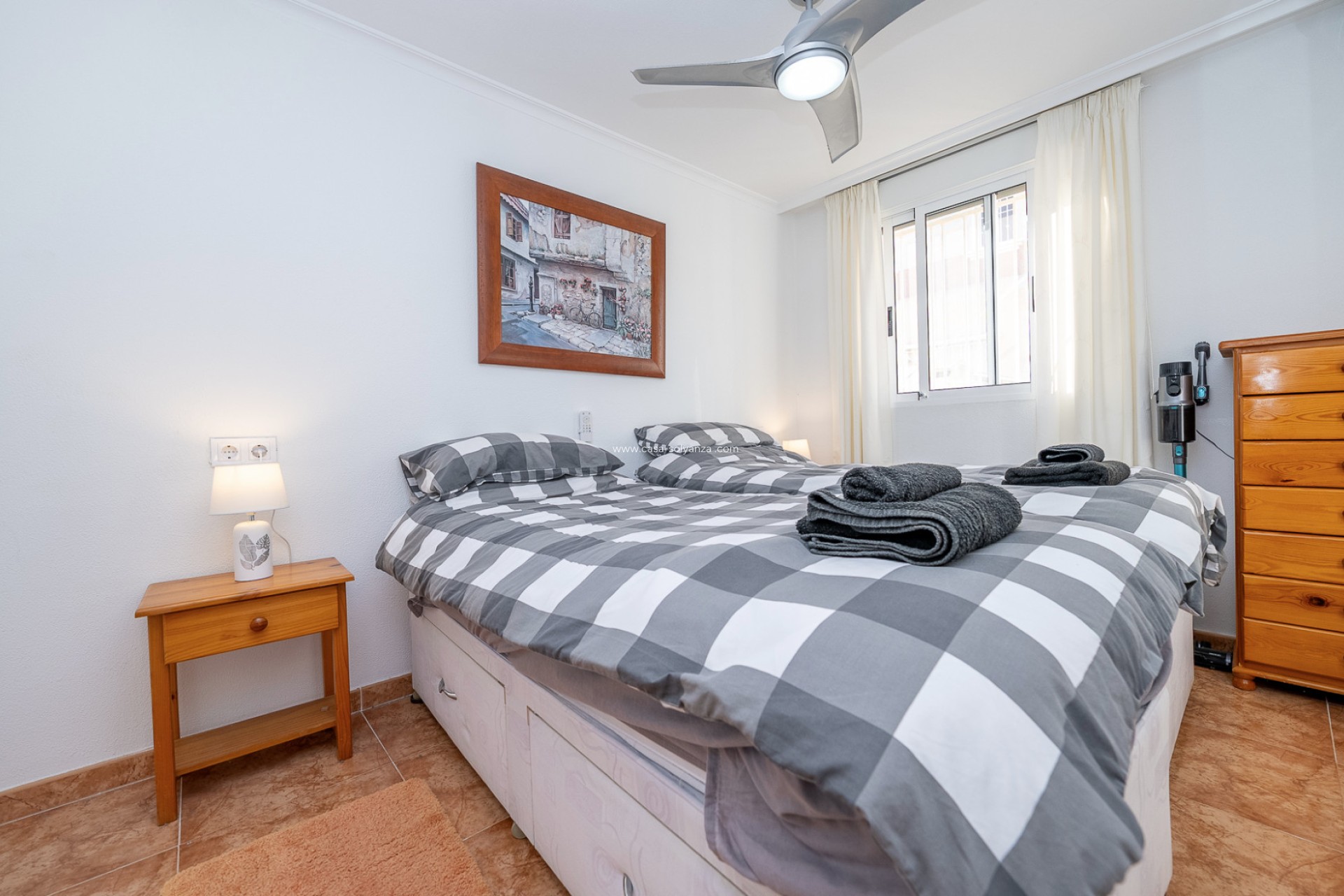 Resale - Quad - Cabo Roig - La Regia