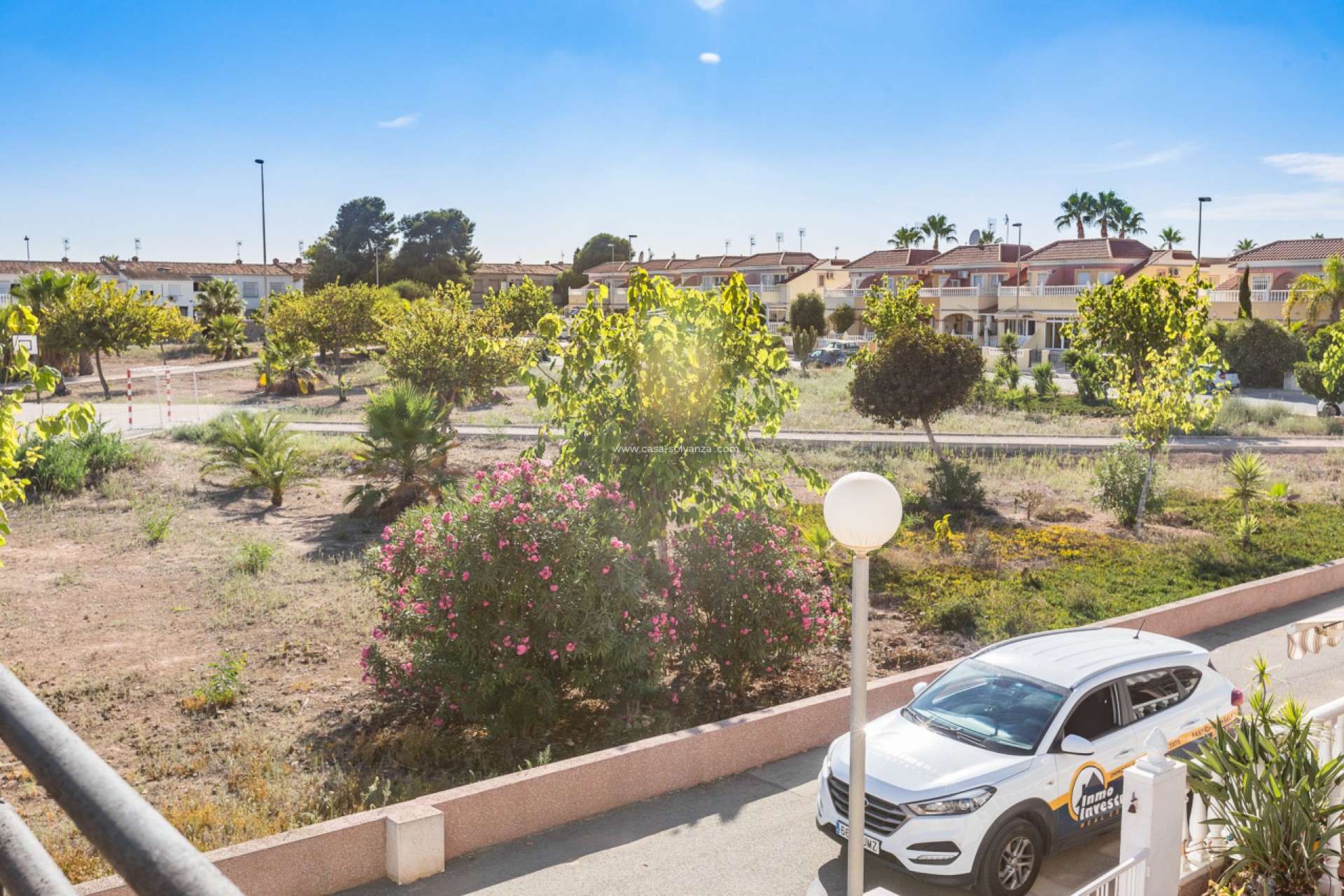 Resale - Quad - Cabo Roig - La Regia