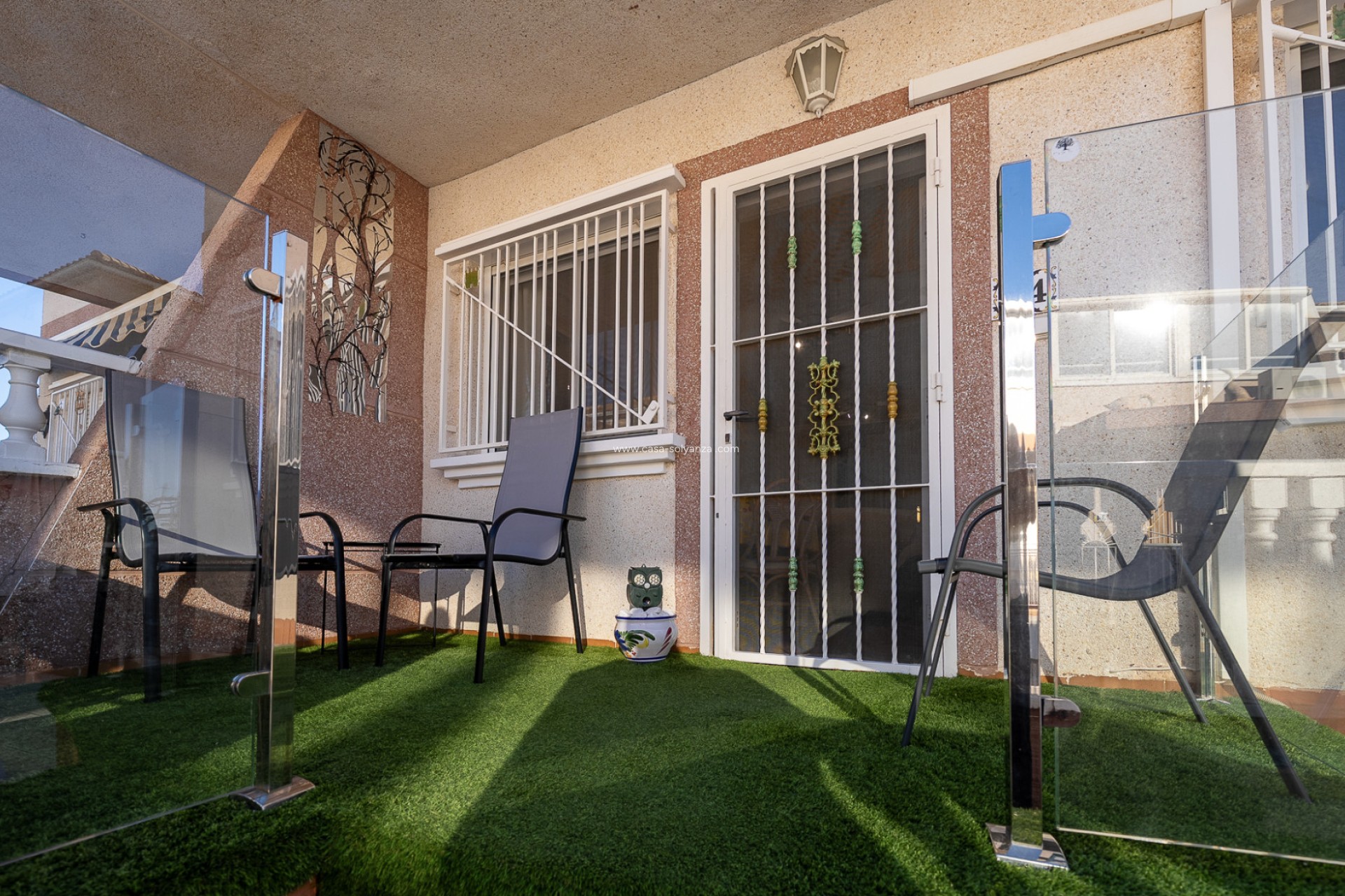 Resale - Quad - Cabo Roig - La Regia