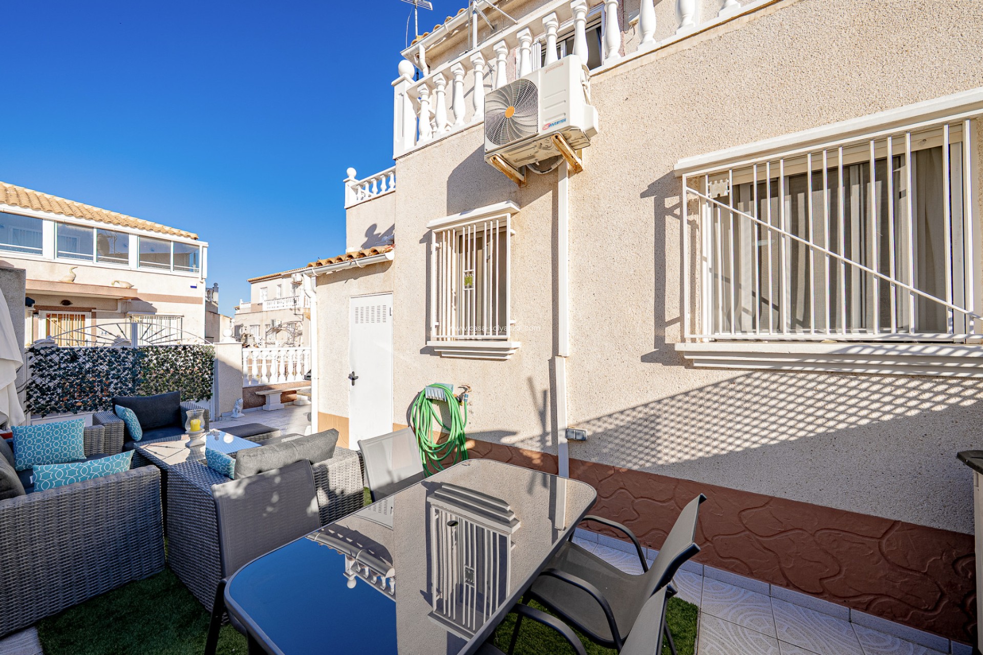 Resale - Quad - Cabo Roig - La Regia