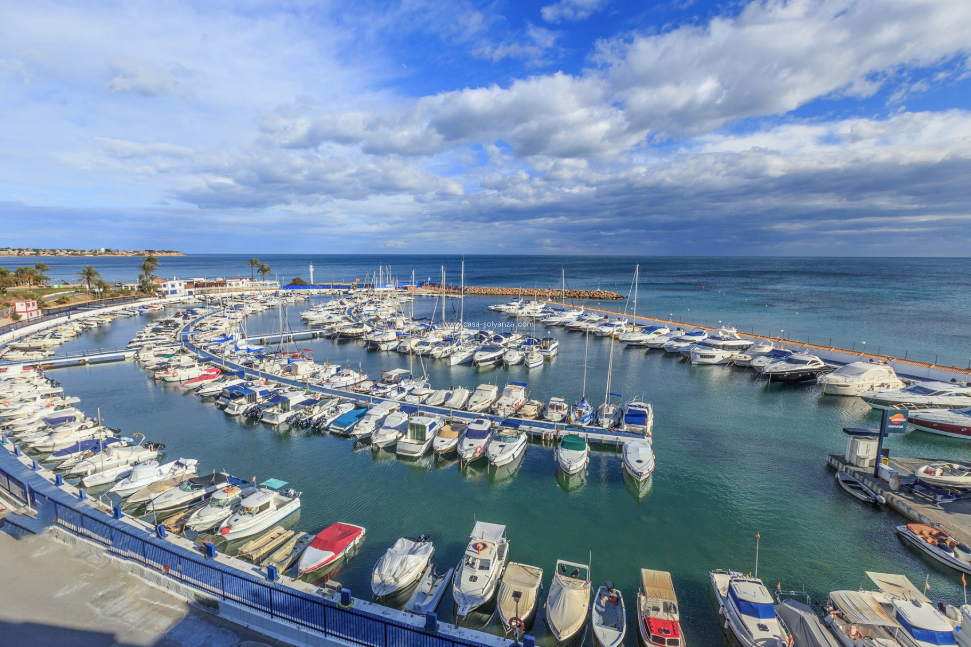 Resale - Quad - Cabo Roig - La Regia