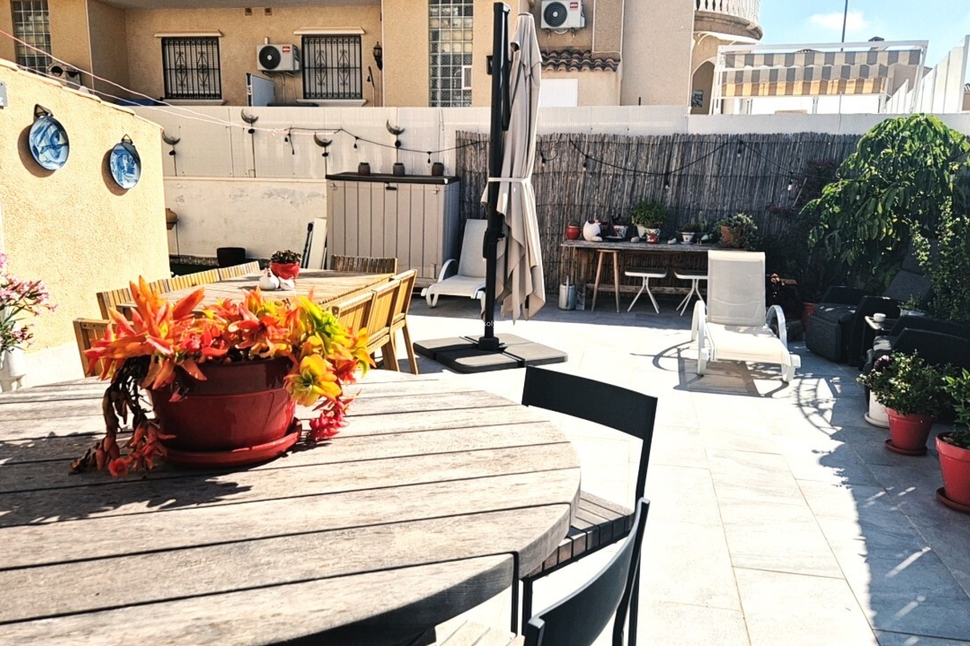 Resale - Quad - El Galan - Costa Blanca