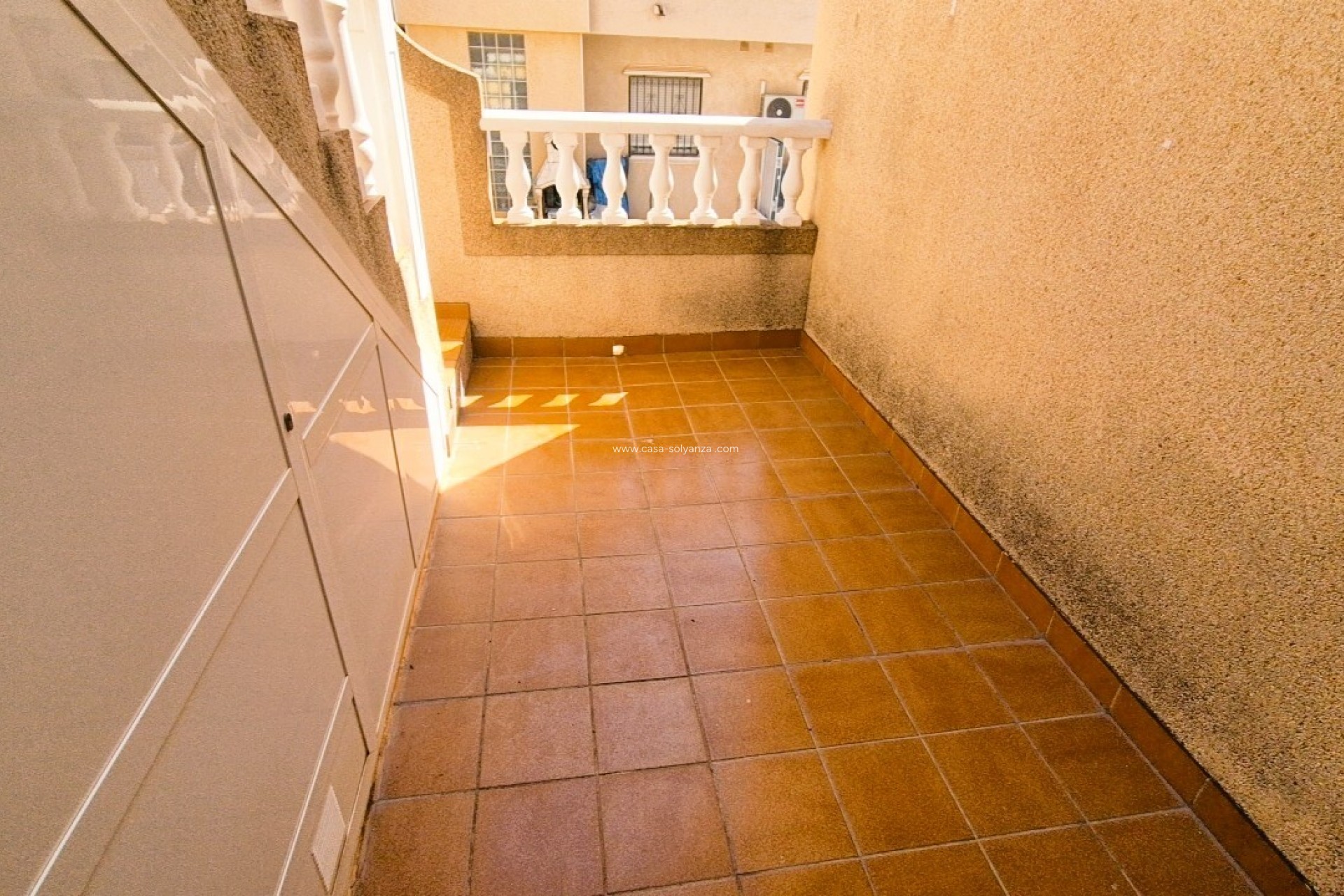 Resale - Quad - El Galan - Costa Blanca