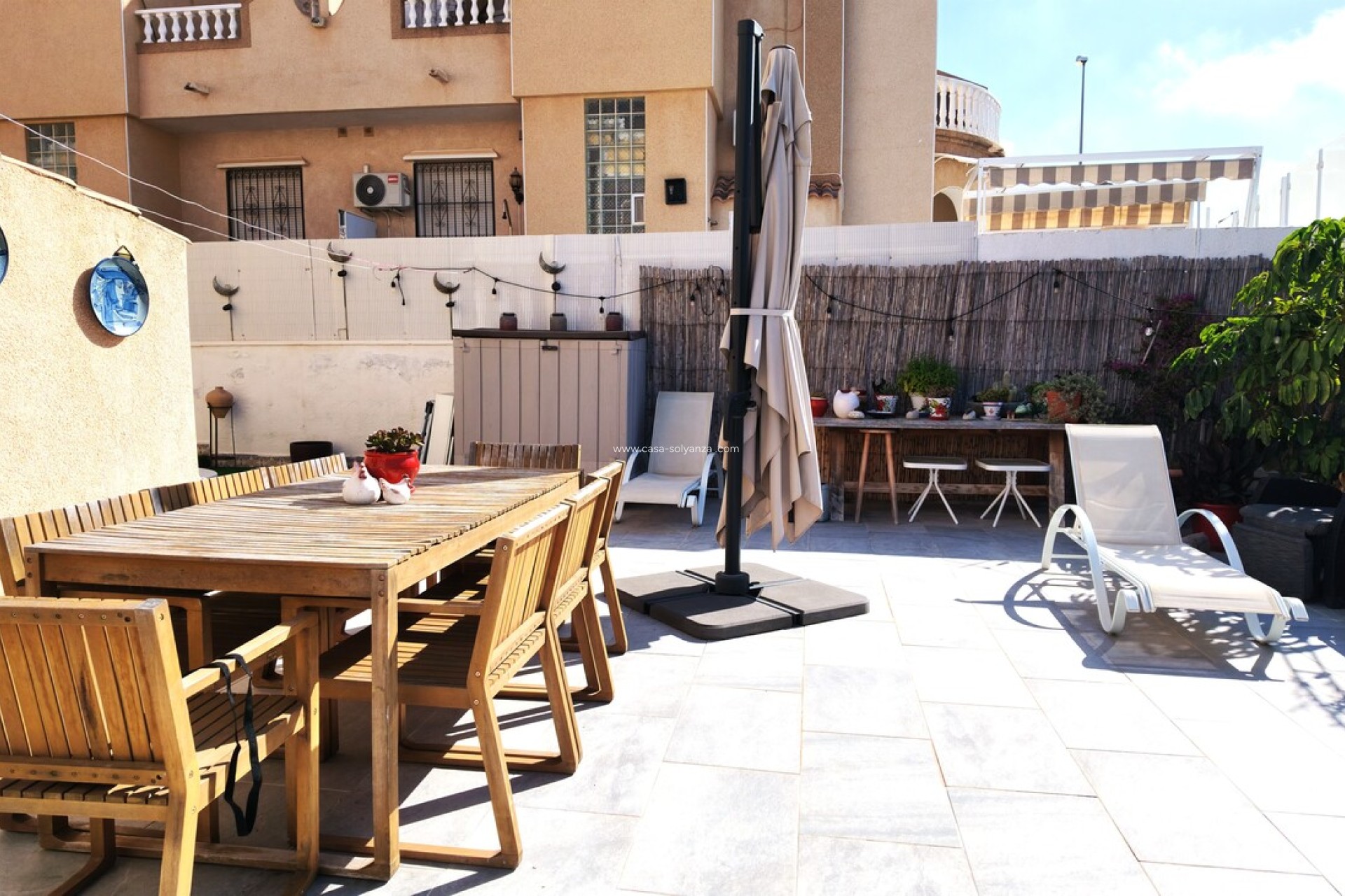 Resale - Quad - El Galan - Inland