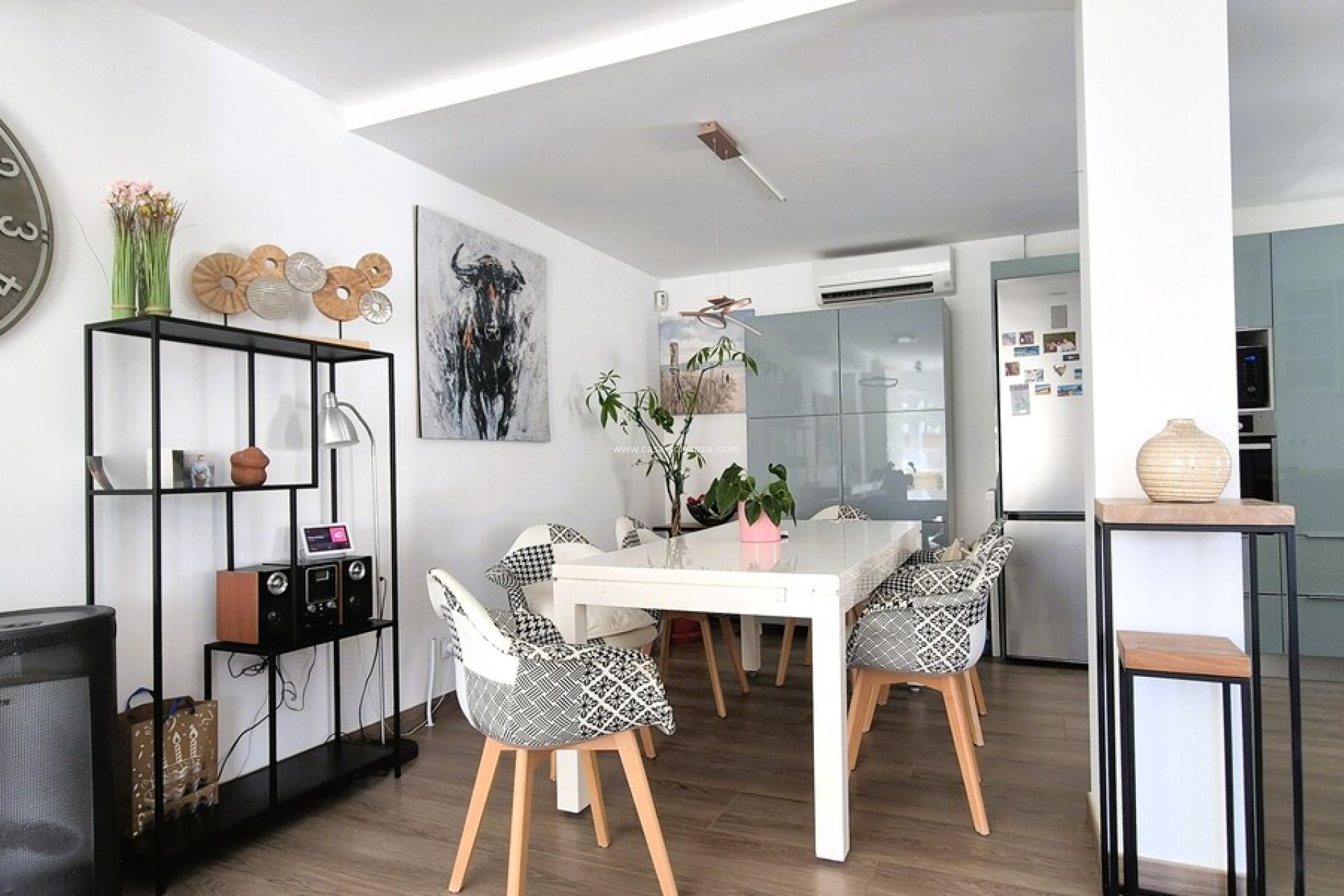 Resale - Quad - El Galan - Inland