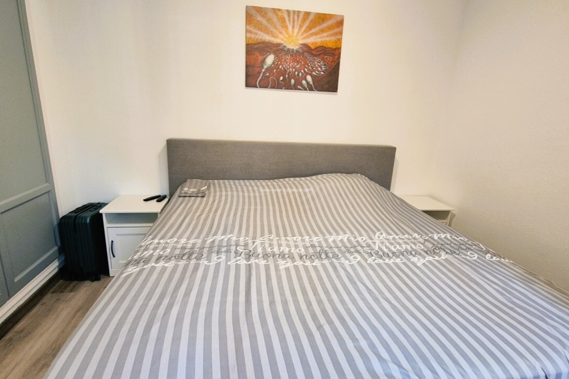 Resale - Quad - El Galan - Inland