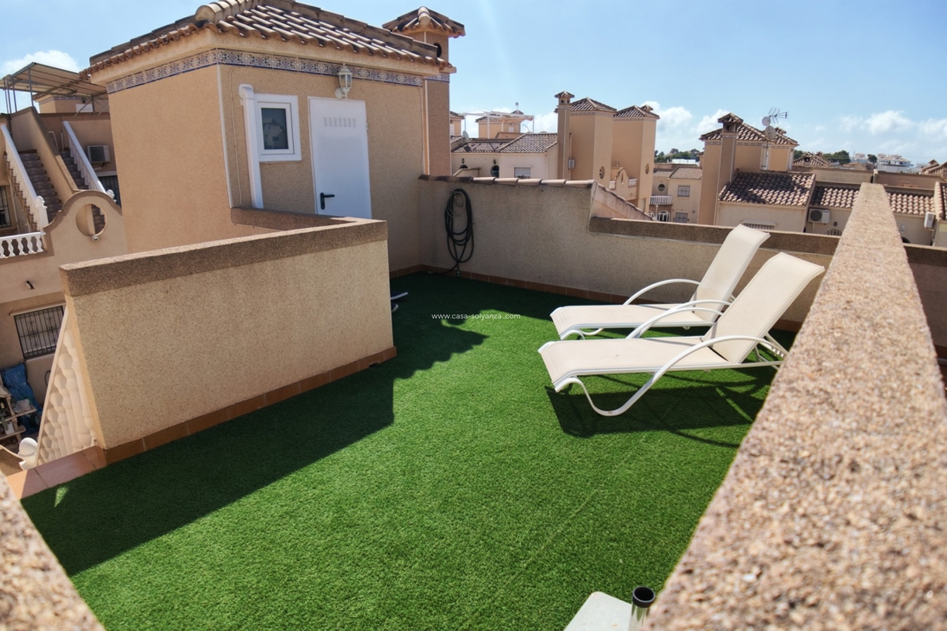 Resale - Quad - El Galan - Inland