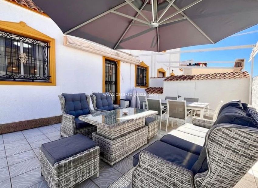 Resale - Quad - Entre Naranjos Vistabella Golf - Entre Naranjos - Vistabella