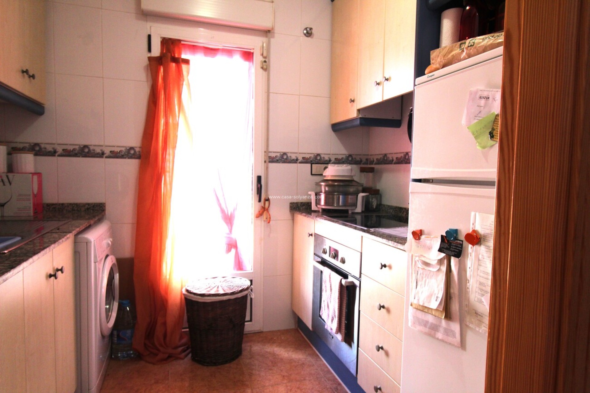 Resale - Quad - La Herrada - Costa Blanca