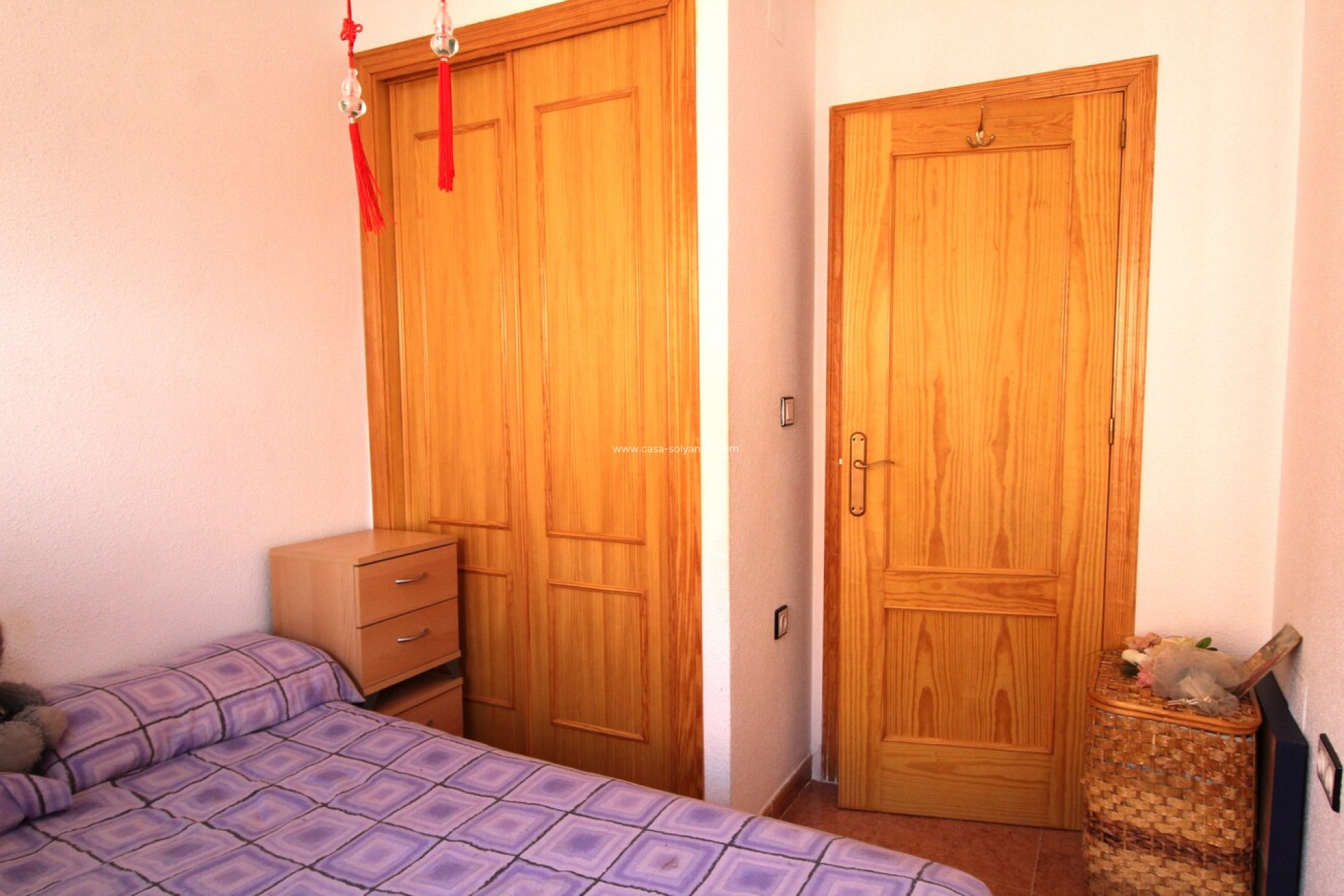 Resale - Quad - La Herrada - Costa Blanca