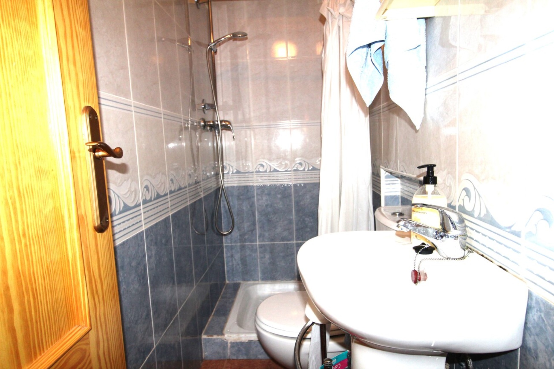 Resale - Quad - La Herrada - Costa Blanca