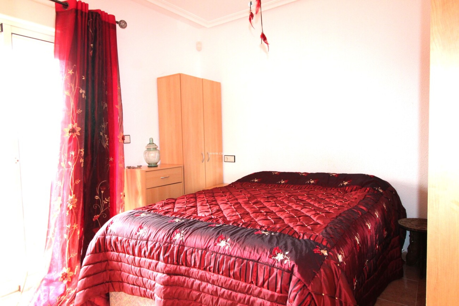 Resale - Quad - La Herrada - Costa Blanca