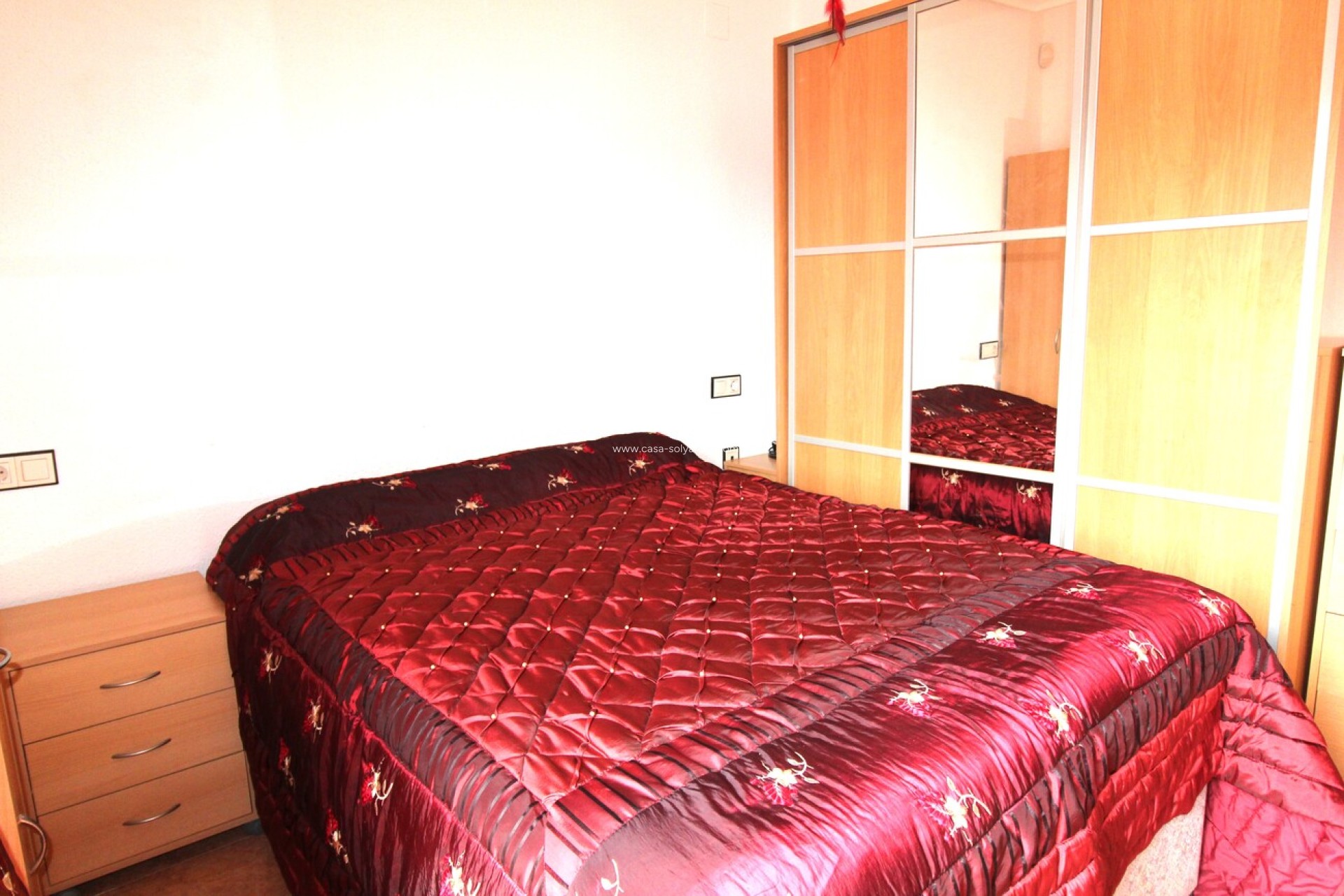 Resale - Quad - La Herrada - Costa Blanca