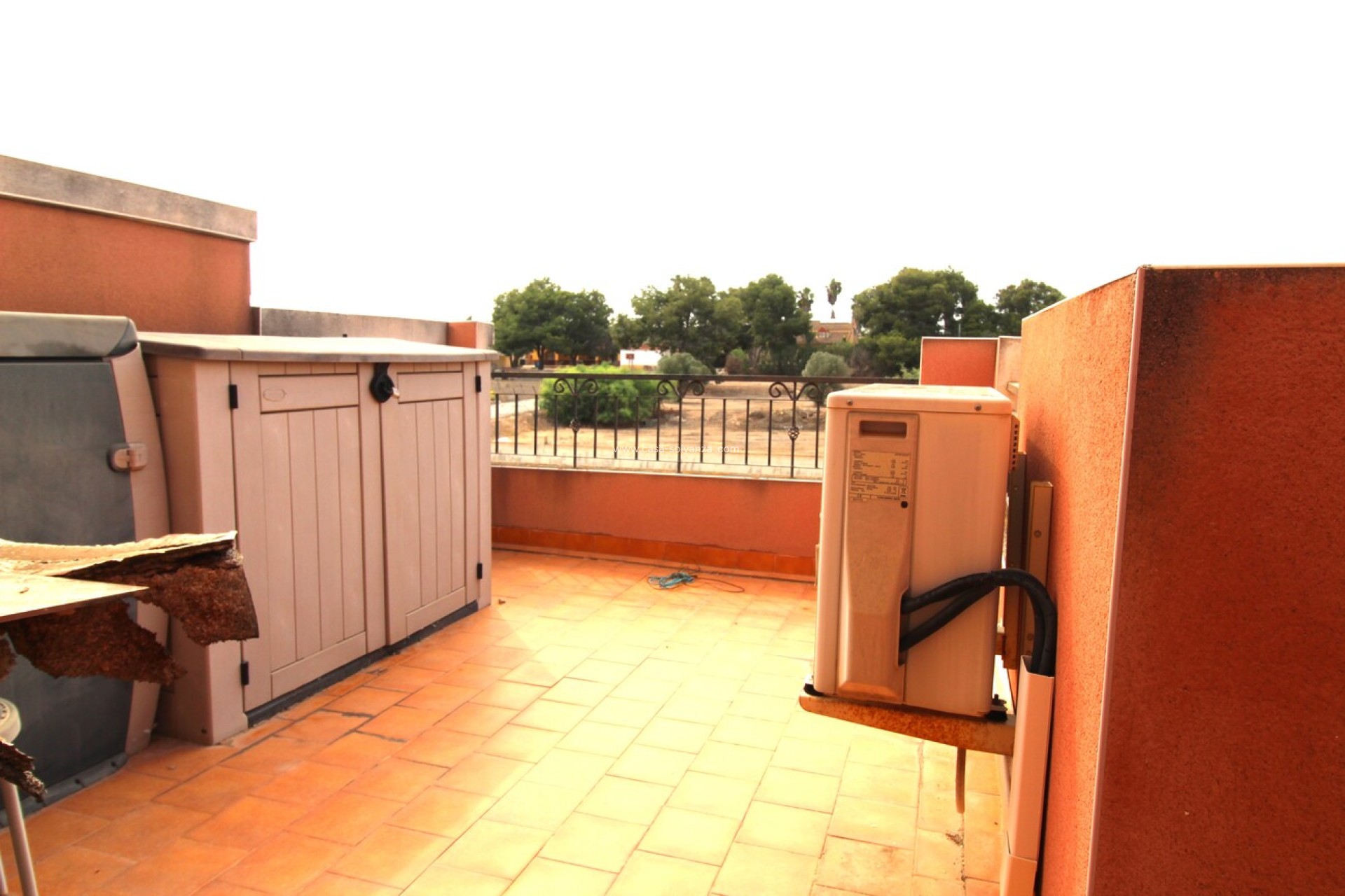 Resale - Quad - La Herrada - Costa Blanca