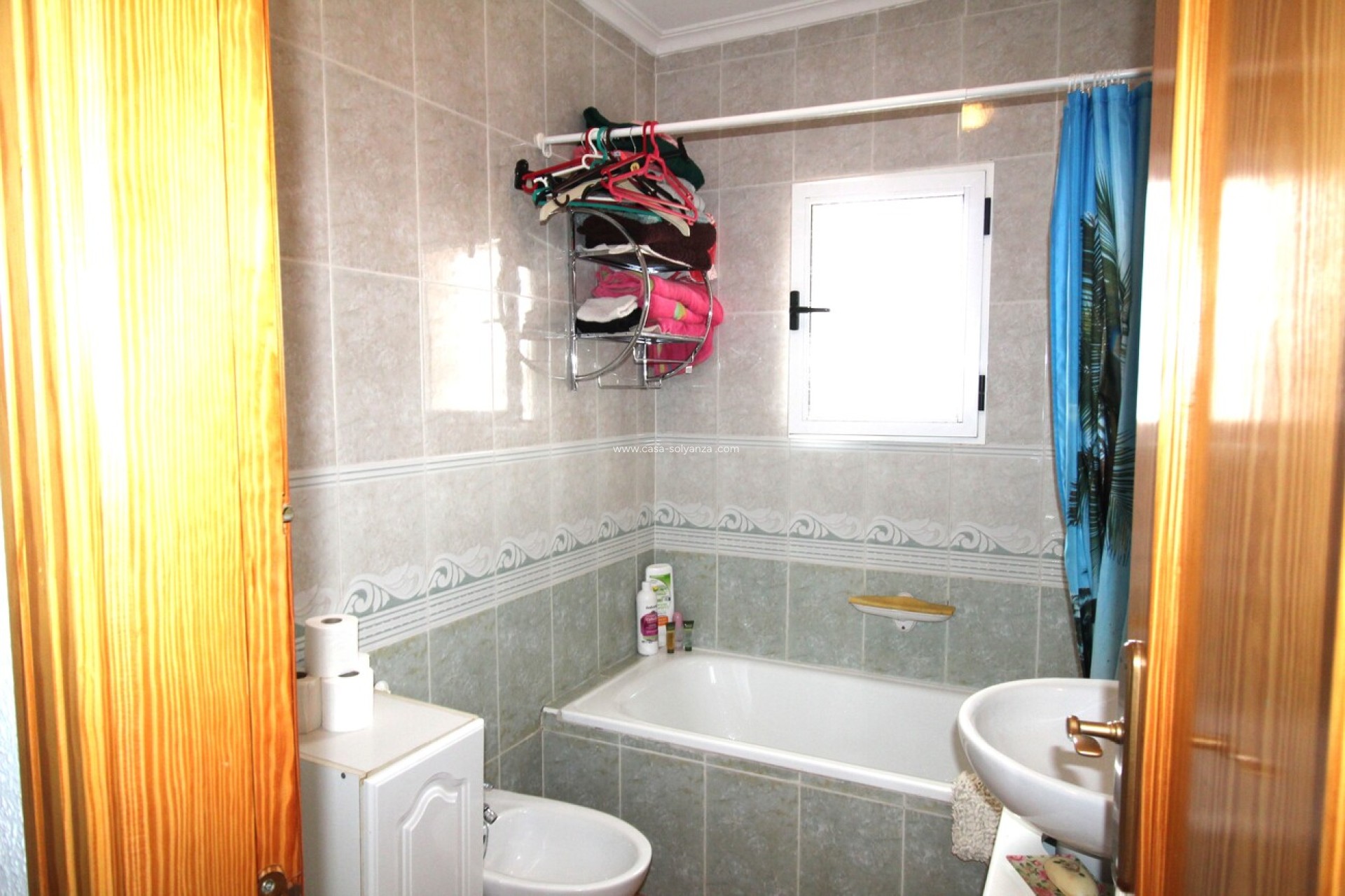 Resale - Quad - La Herrada - Costa Blanca