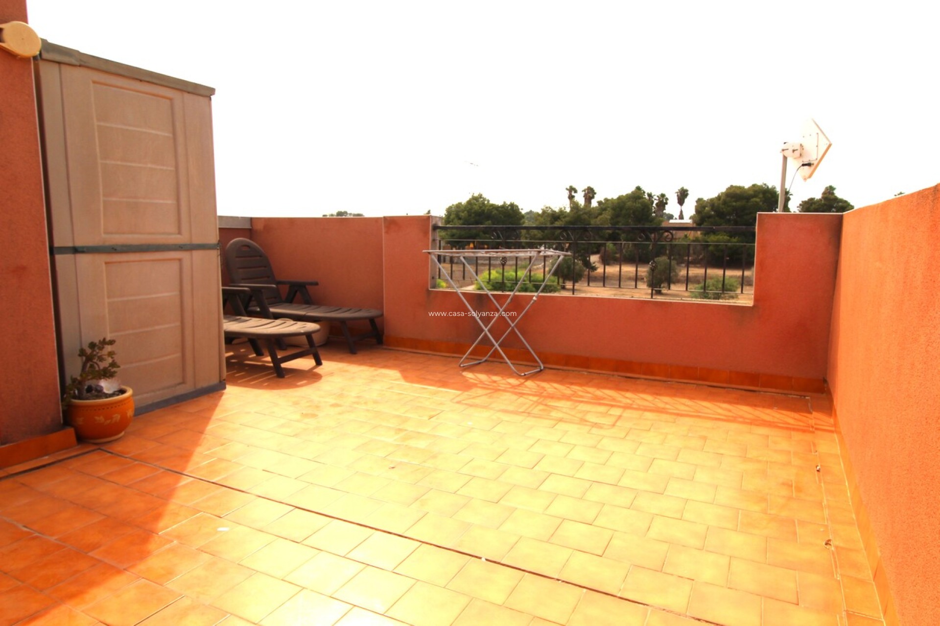 Resale - Quad - La Herrada - Costa Blanca