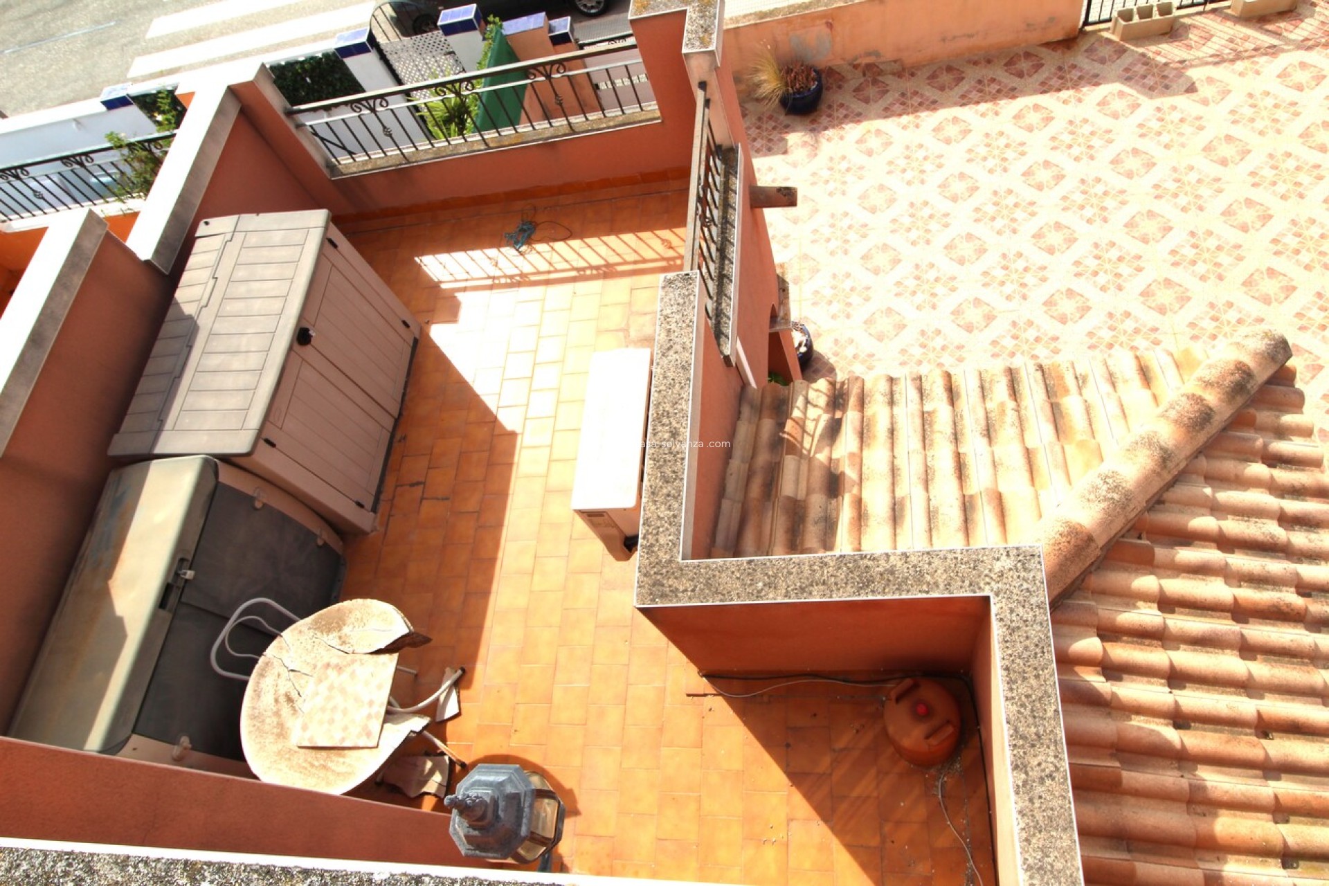 Resale - Quad - La Herrada - Costa Blanca