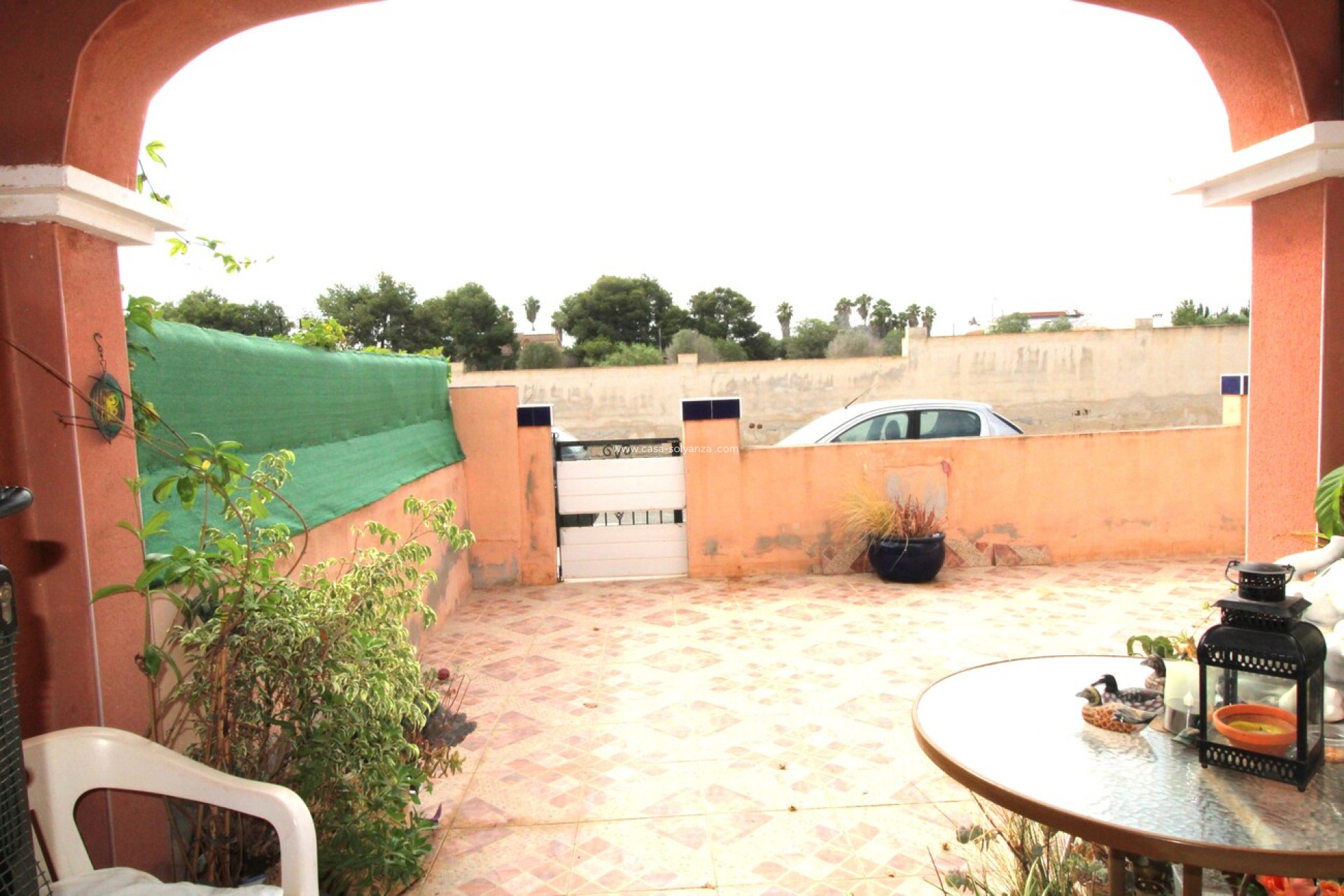 Resale - Quad - La Herrada - Costa Blanca