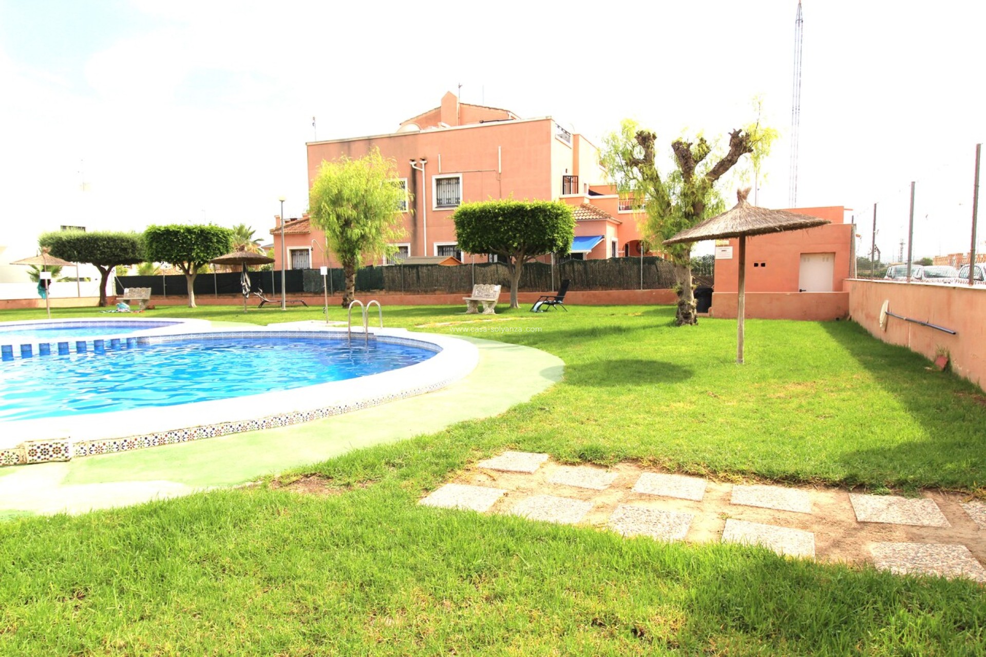 Resale - Quad - La Herrada - Costa Blanca
