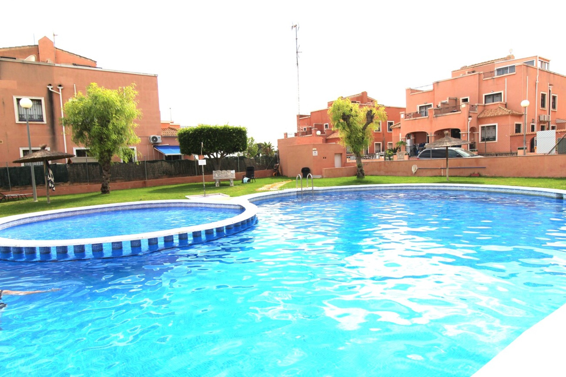 Resale - Quad - La Herrada - Costa Blanca