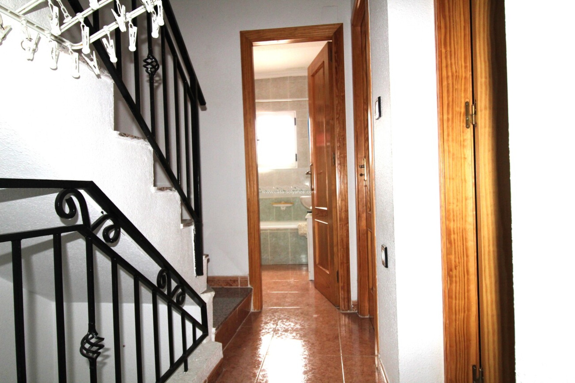 Resale - Quad - La Herrada - Costa Blanca