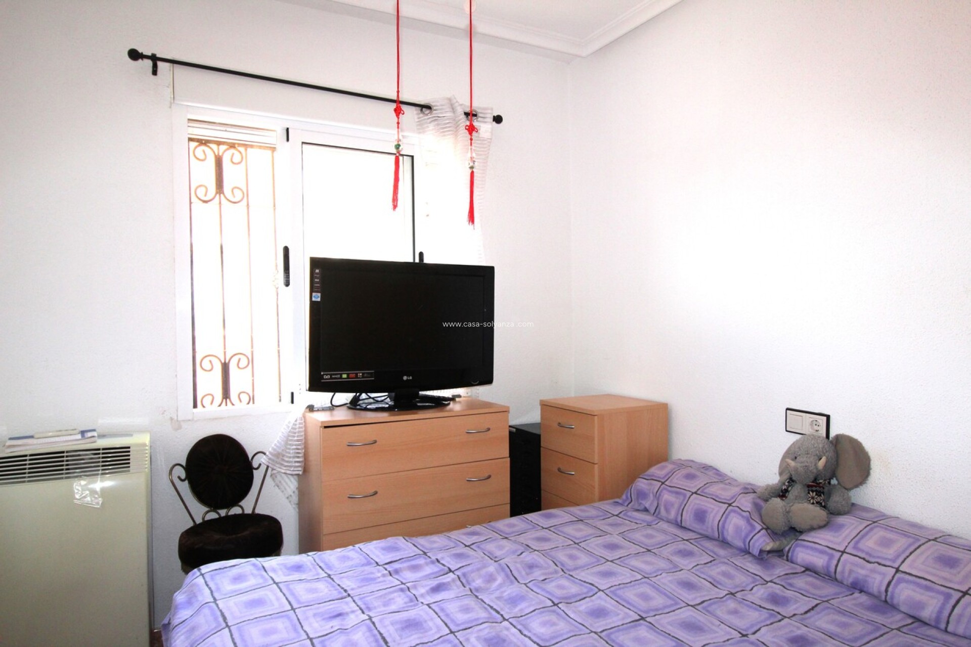 Resale - Quad - La Herrada - Costa Blanca