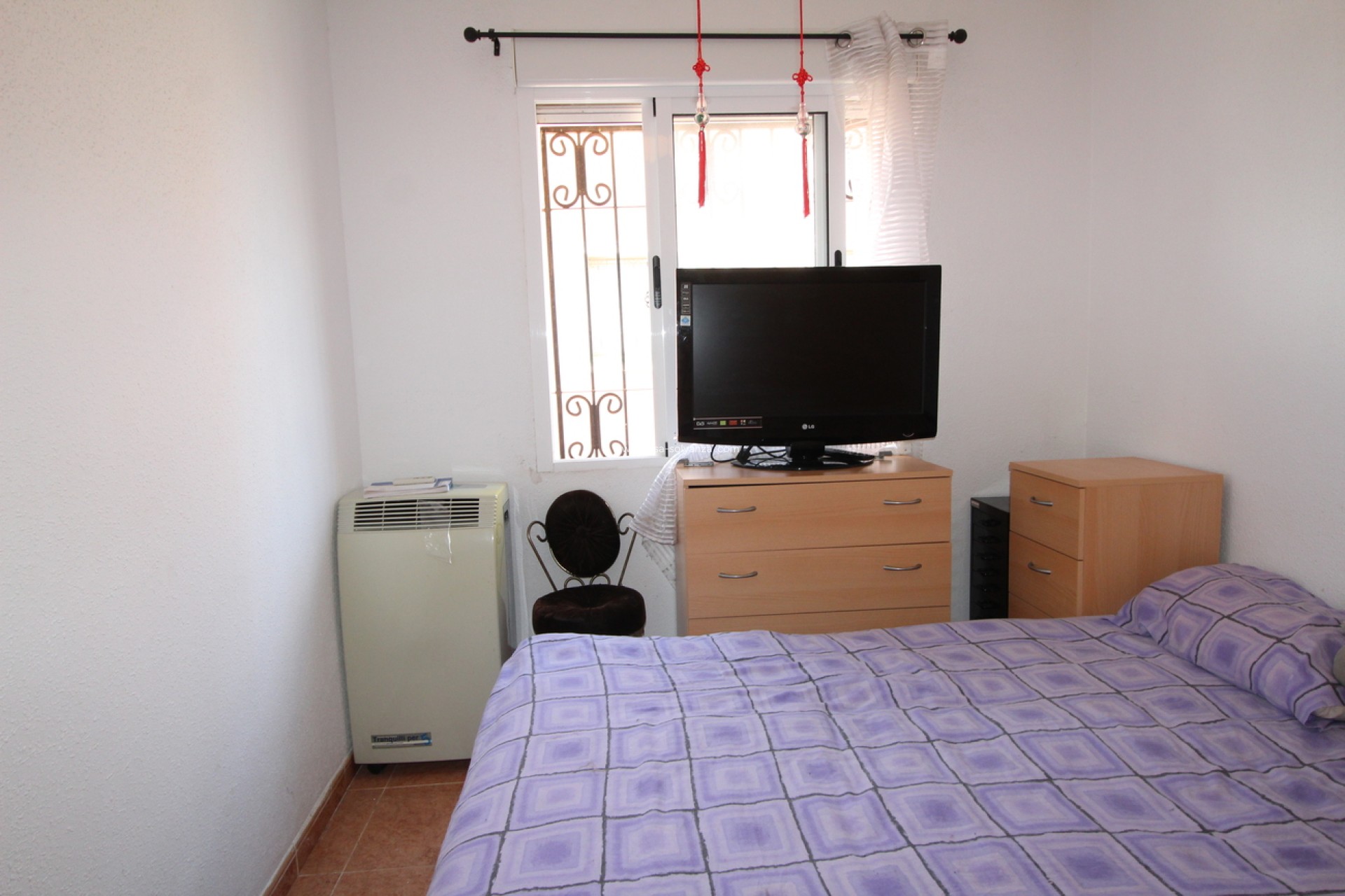 Resale - Quad - La Herrada - Costa Blanca