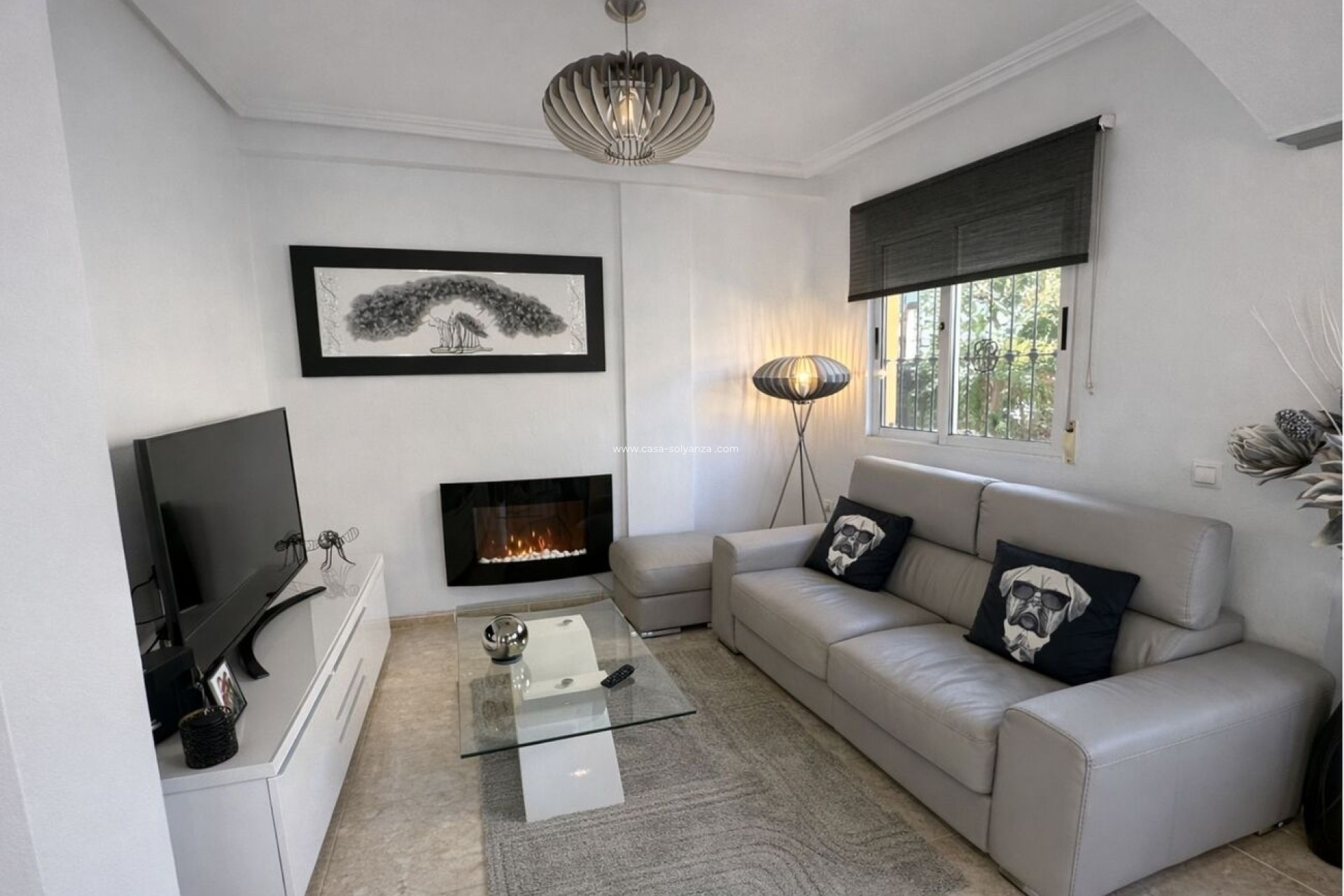 Resale - Quad - La Zenia - Costa Blanca