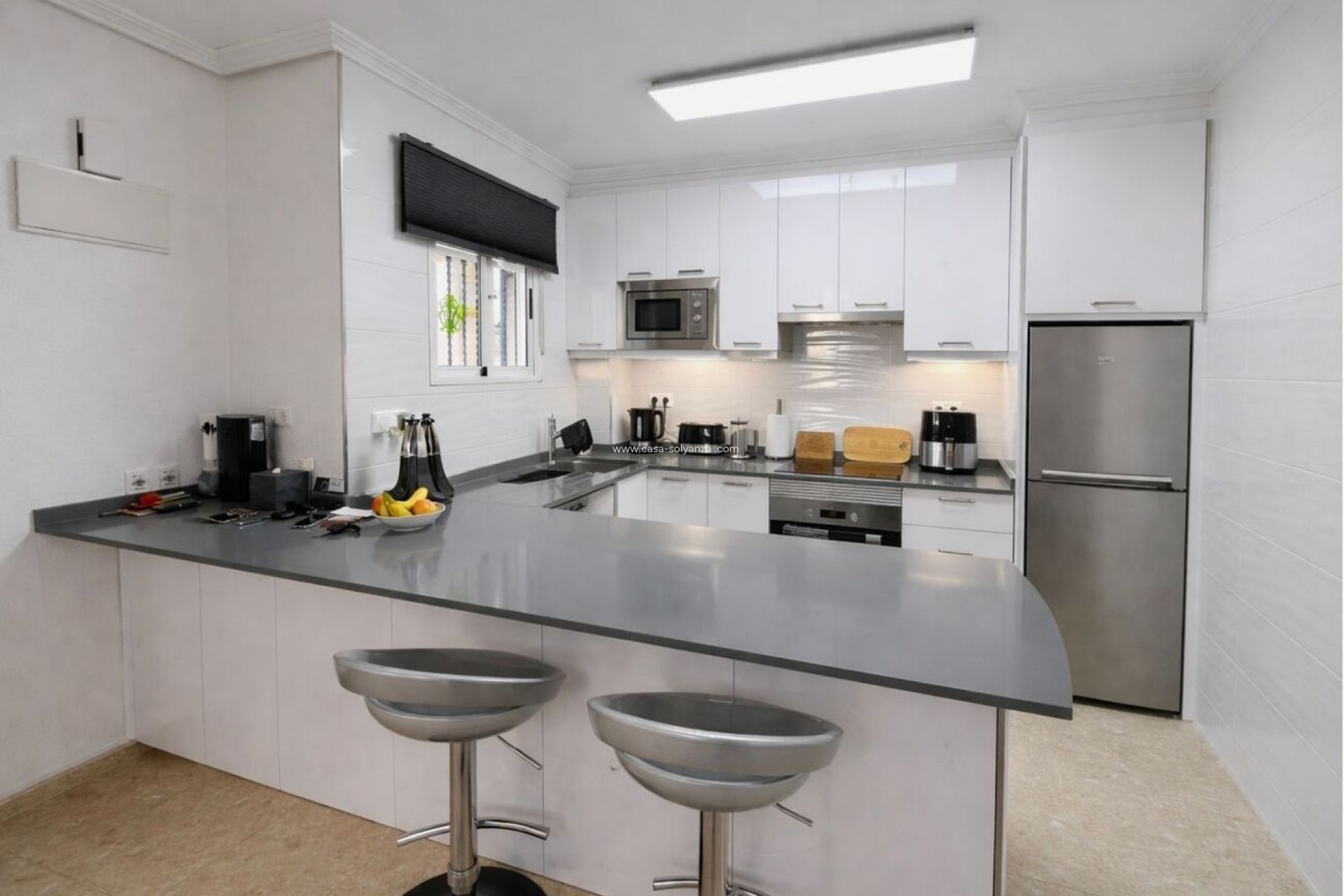 Resale - Quad - La Zenia - Costa Blanca