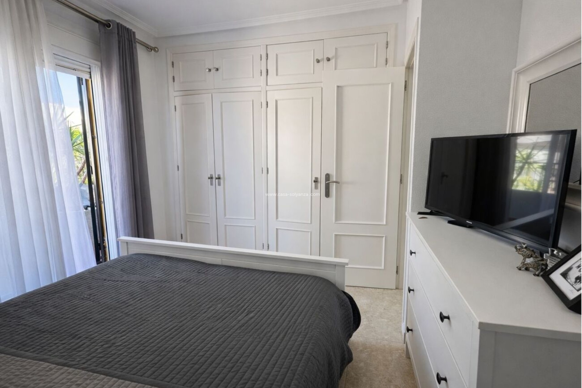 Resale - Quad - La Zenia - Costa Blanca