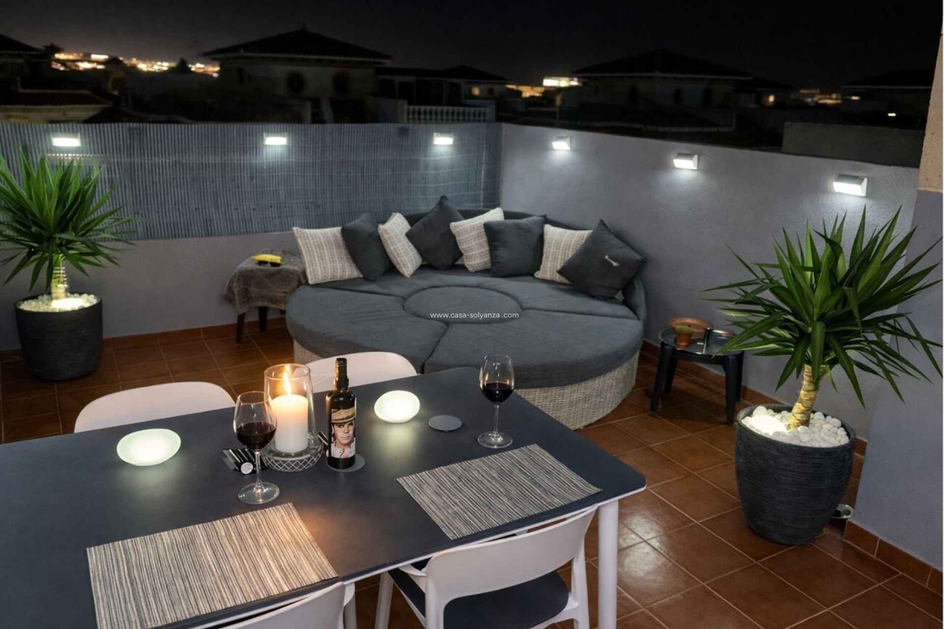 Resale - Quad - La Zenia - Costa Blanca