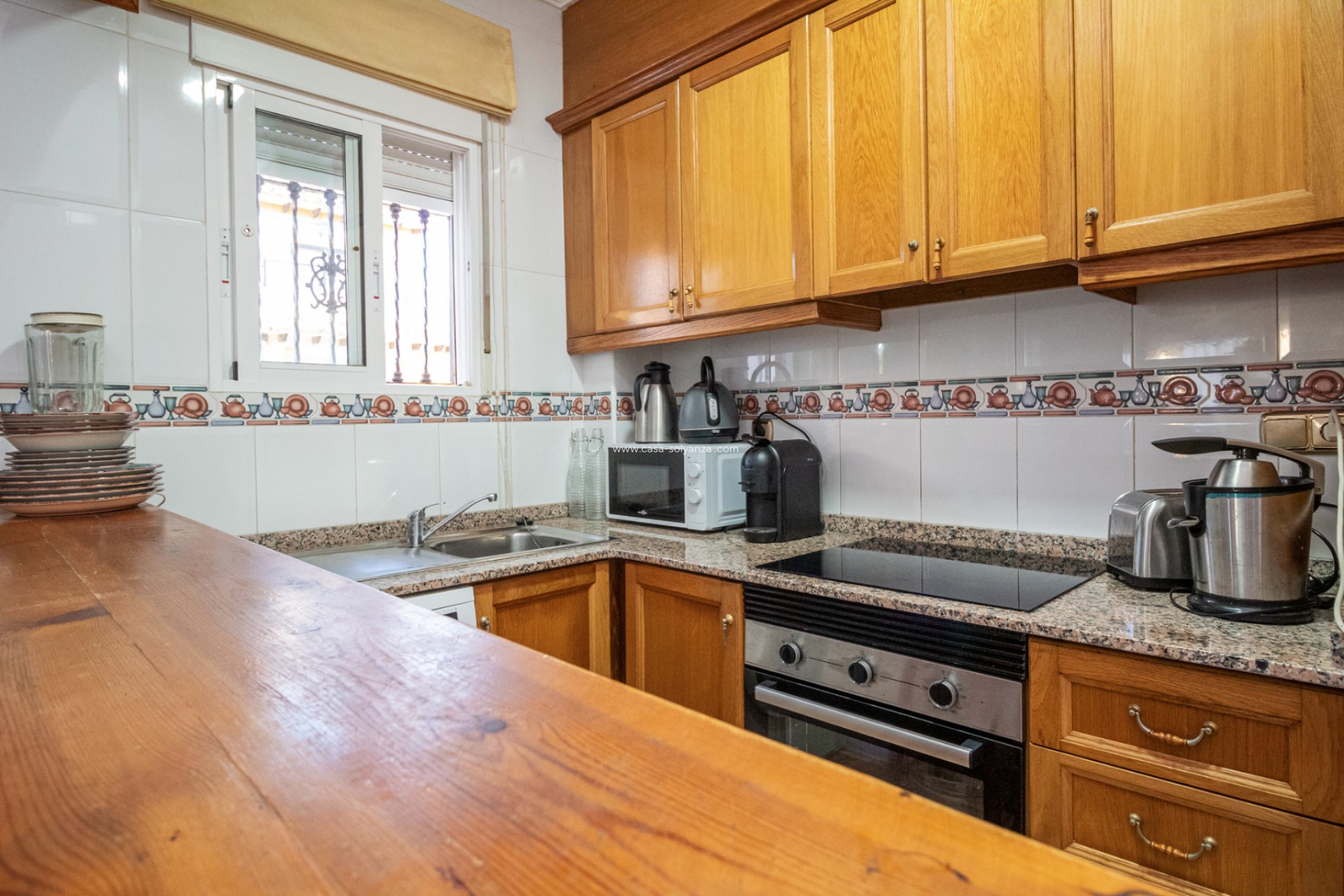 Resale - Quad - La Zenia - Villas San Jose