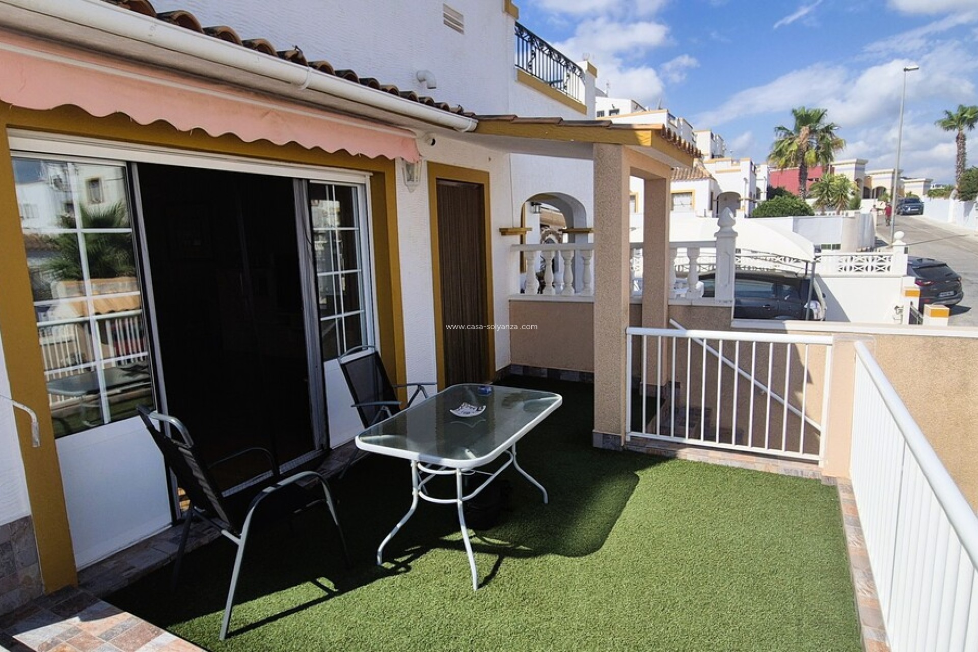 Resale - Quad - Los Altos - Dream Hills - Costa Blanca