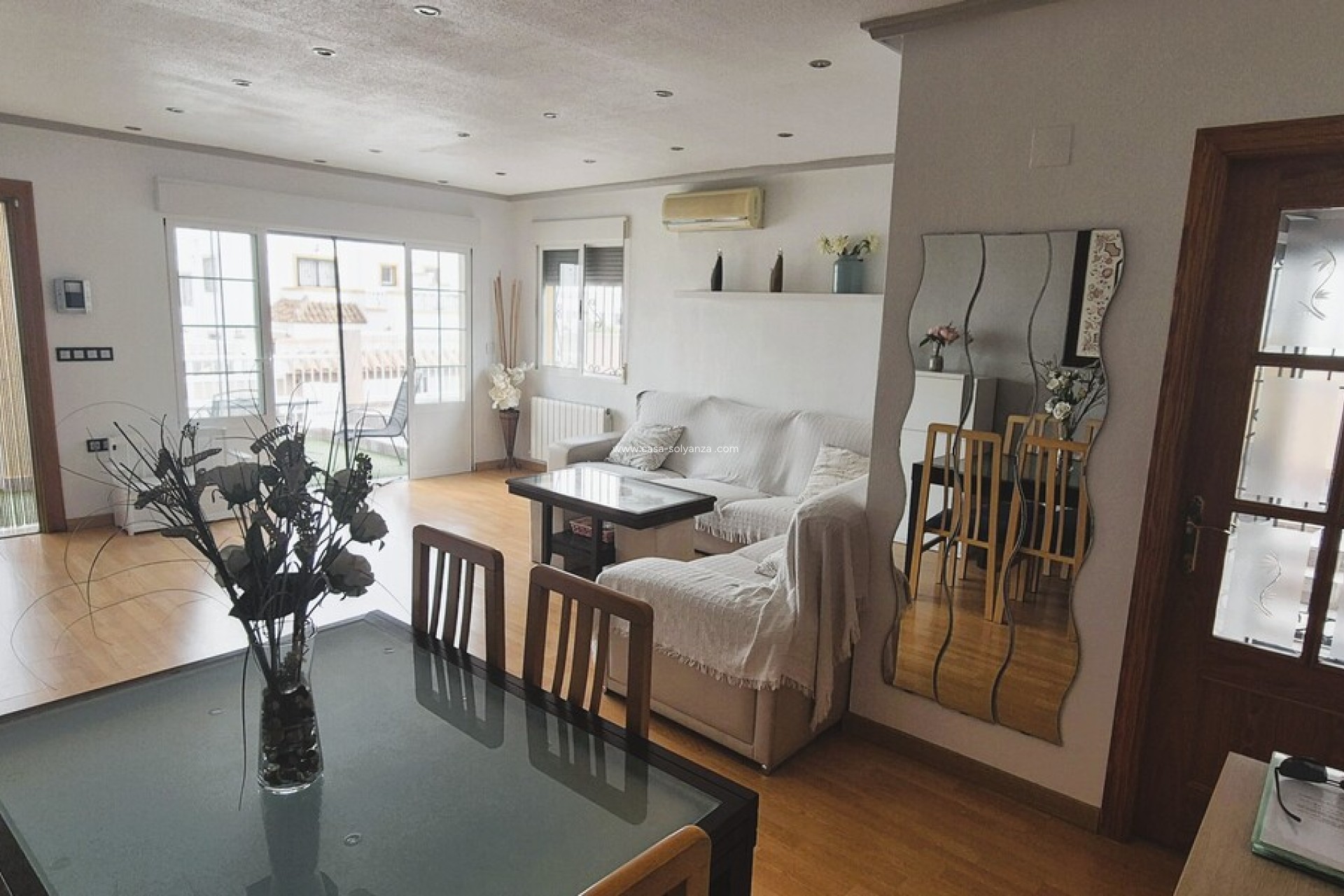 Resale - Quad - Los Altos - Dream Hills - Costa Blanca