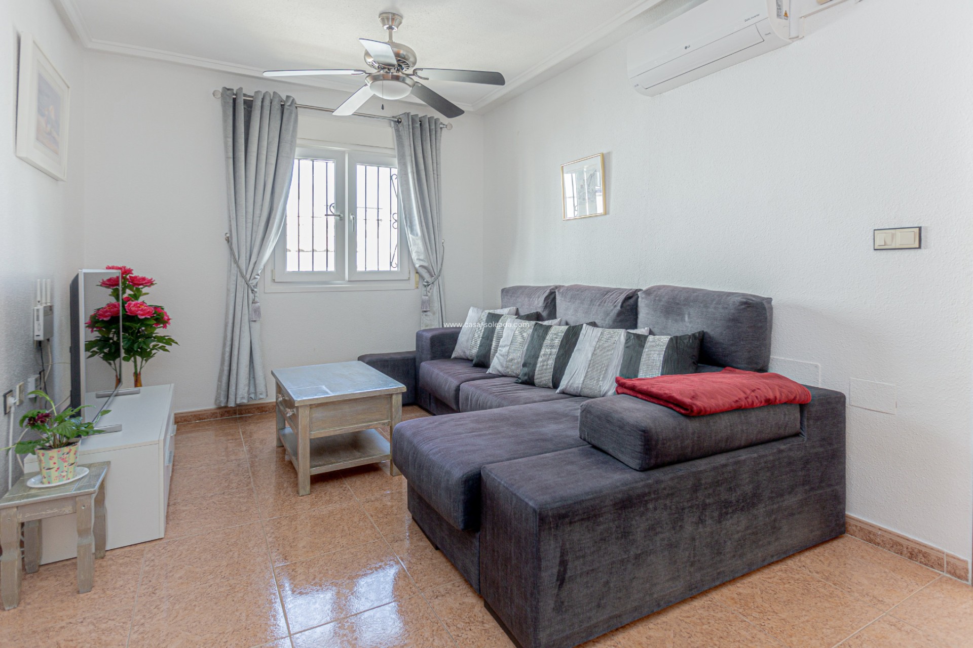 Resale - Quad - Los Altos