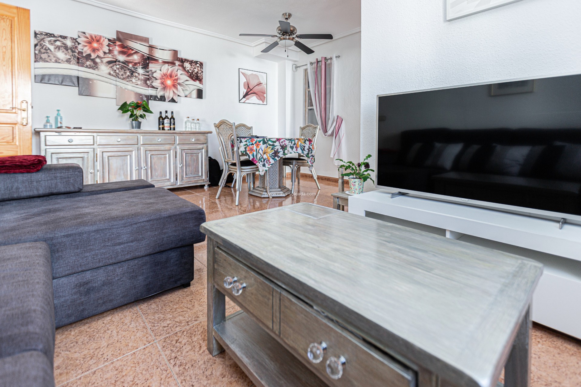 Resale - Quad - Los Altos