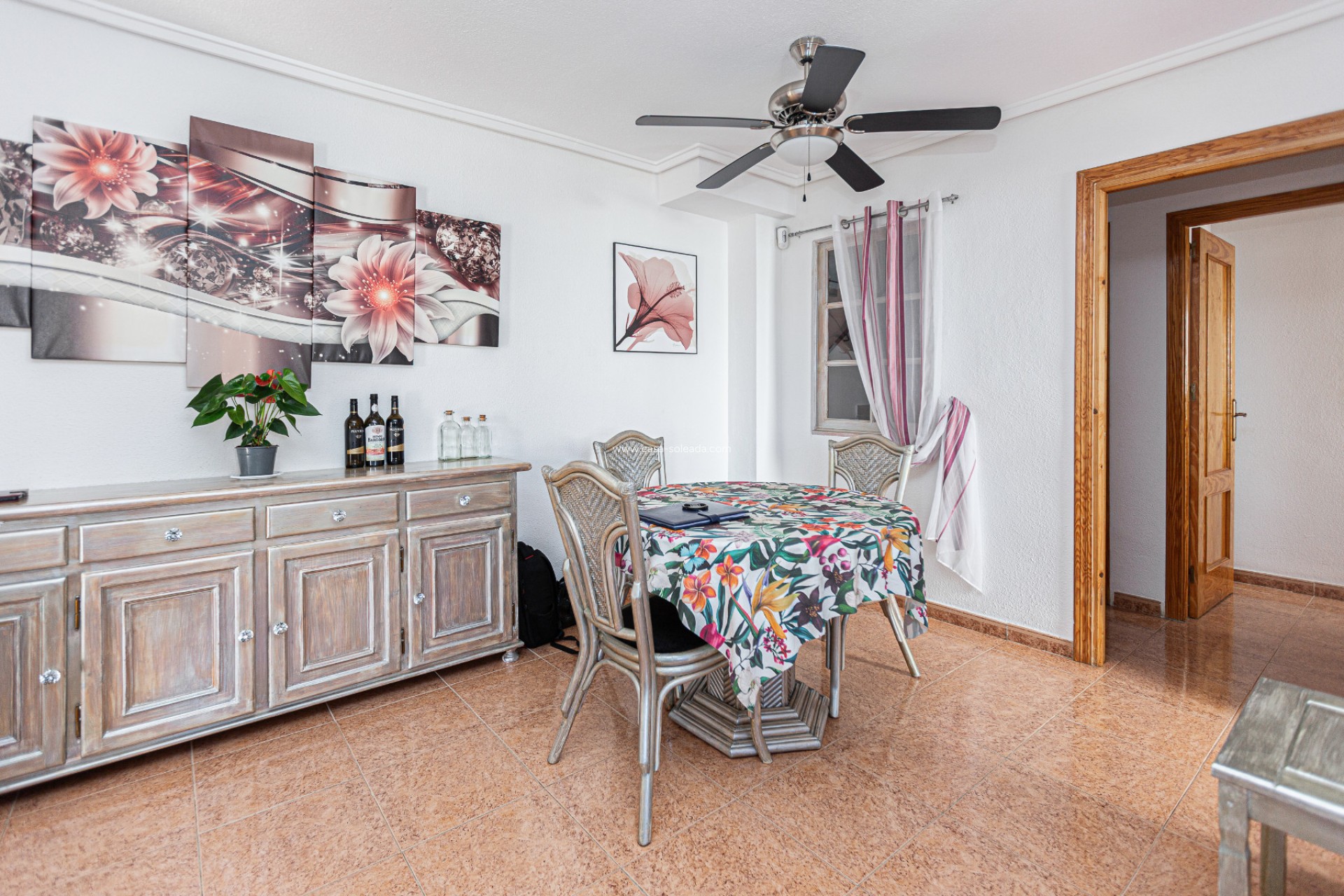 Resale - Quad - Los Altos