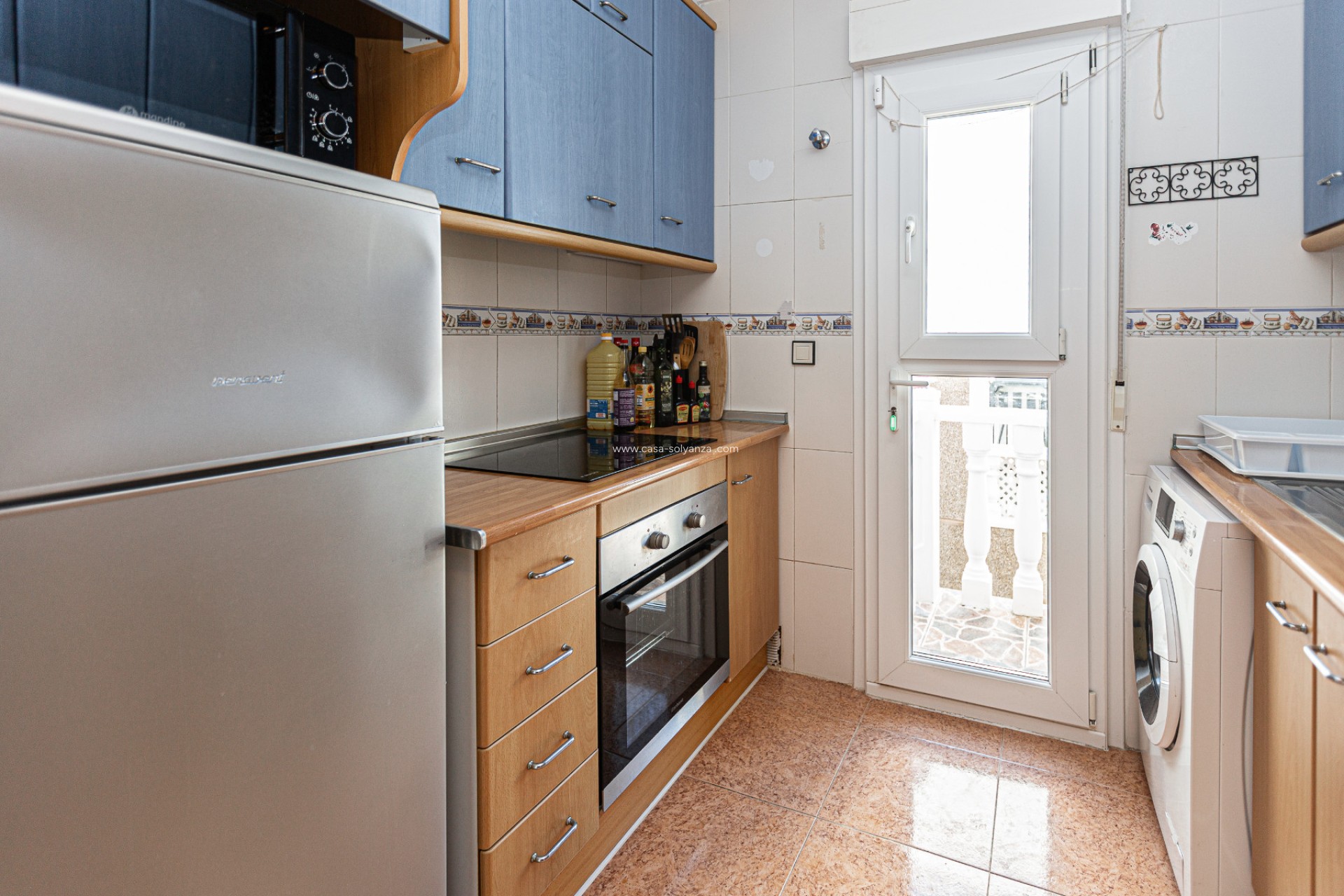 Resale - Quad - Los Altos