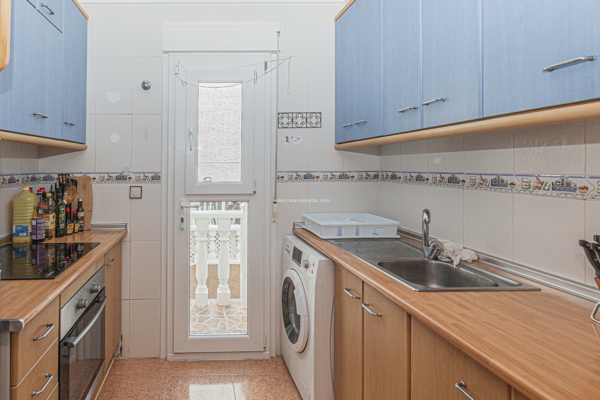 Resale - Quad - Los Altos