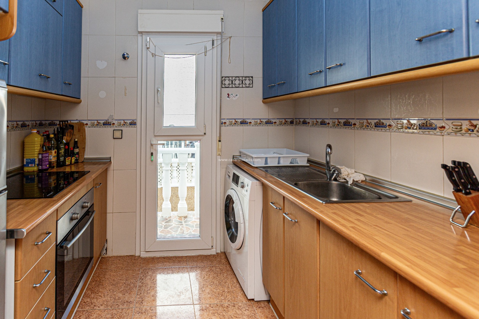 Resale - Quad - Los Altos