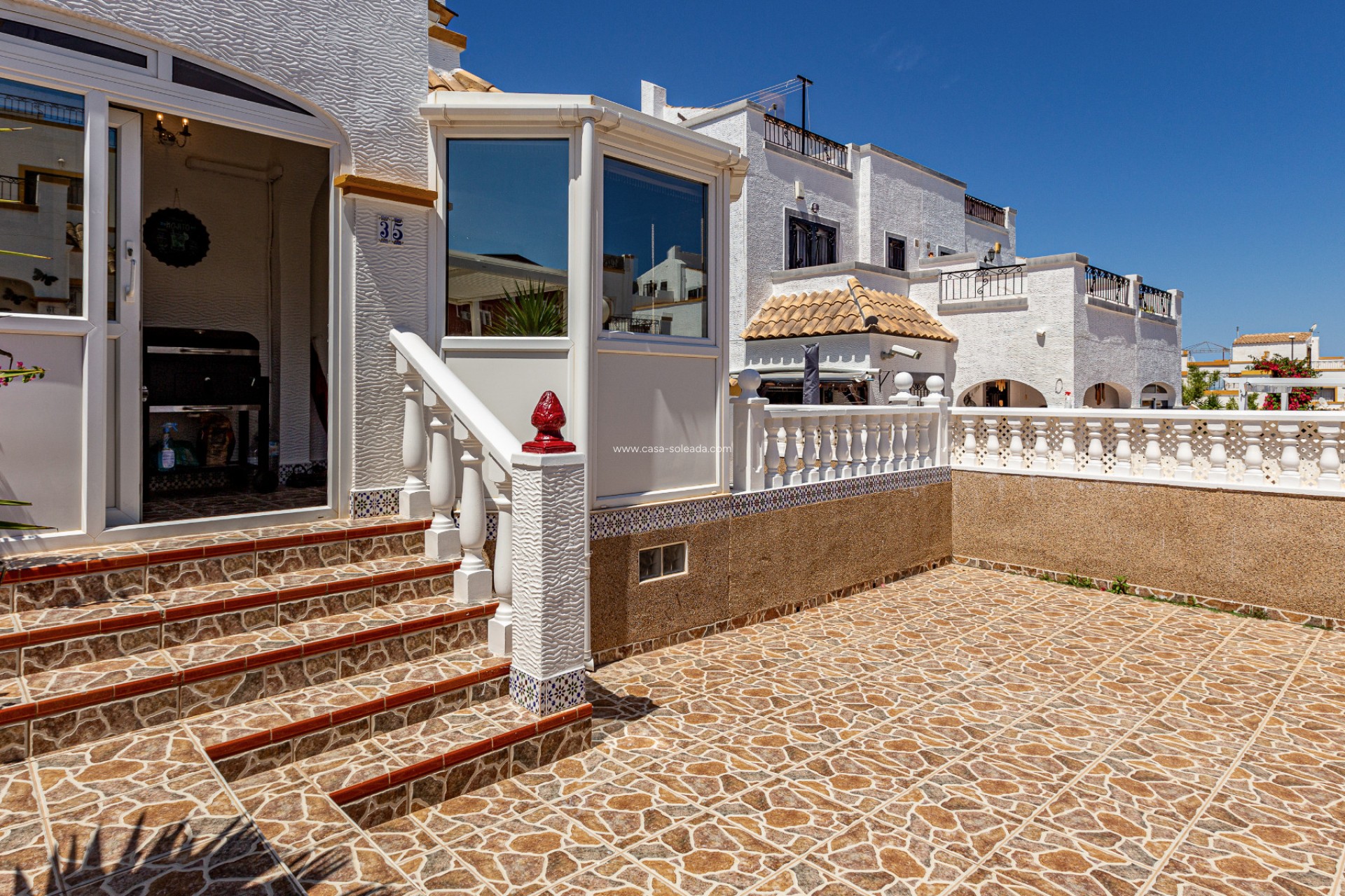 Resale - Quad - Los Altos
