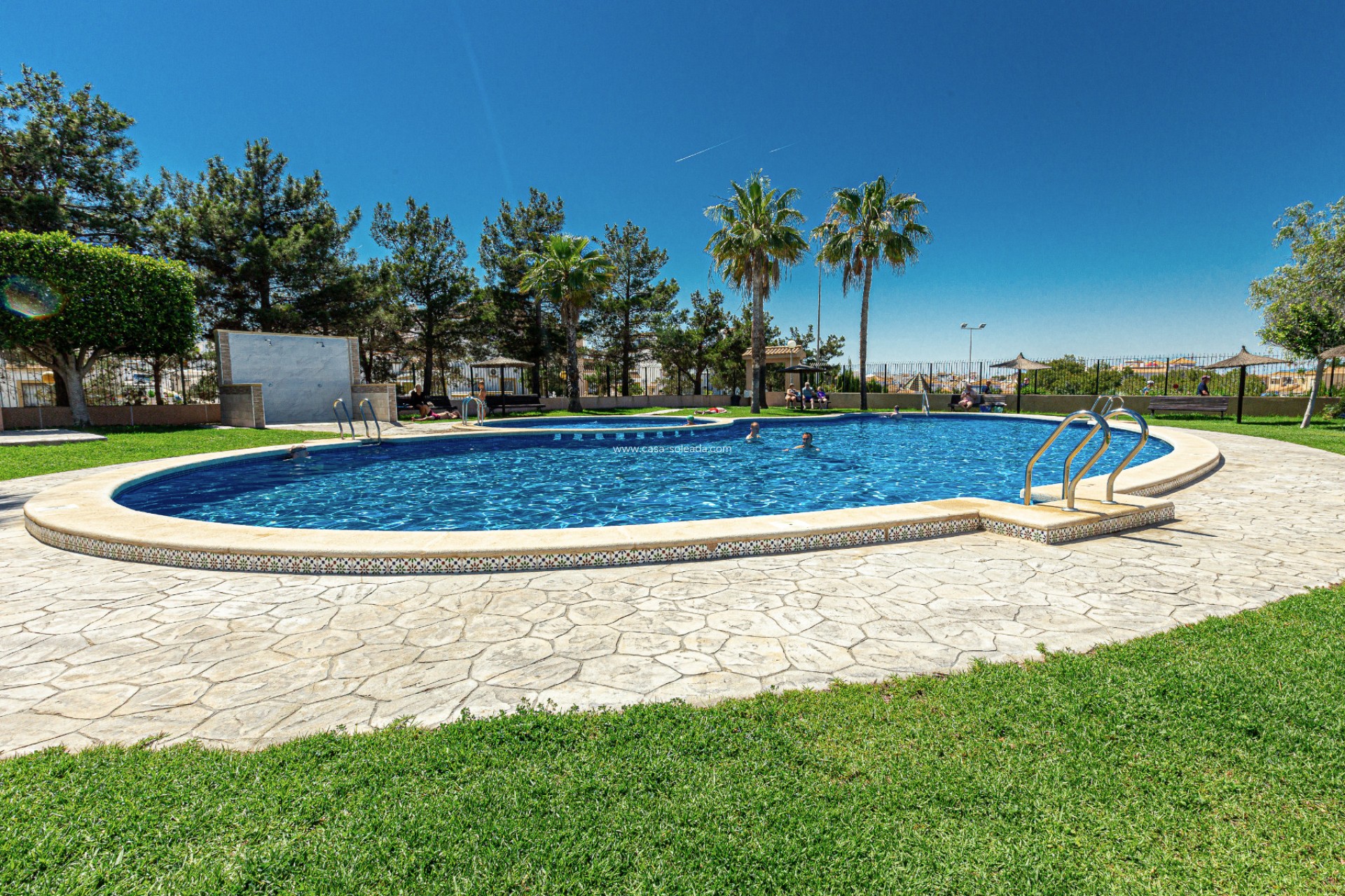 Resale - Quad - Los Altos