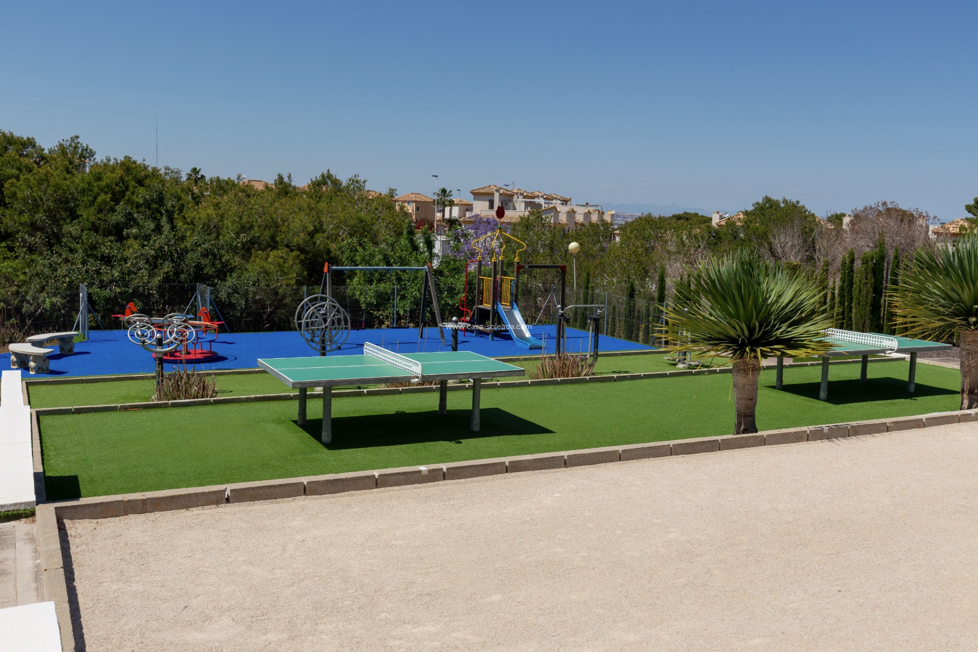 Resale - Quad - Los Altos