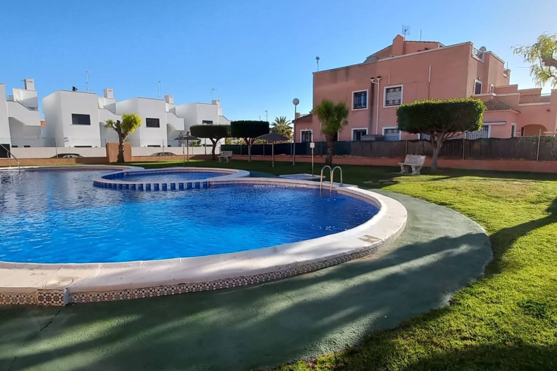 Resale - Quad - Los Montesinos - La Herrada