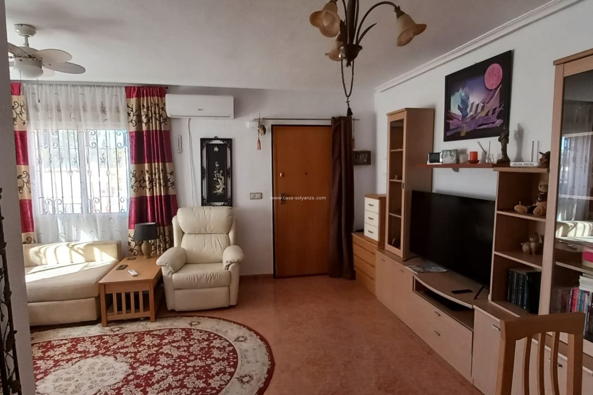 Resale - Quad - Los Montesinos - La Herrada