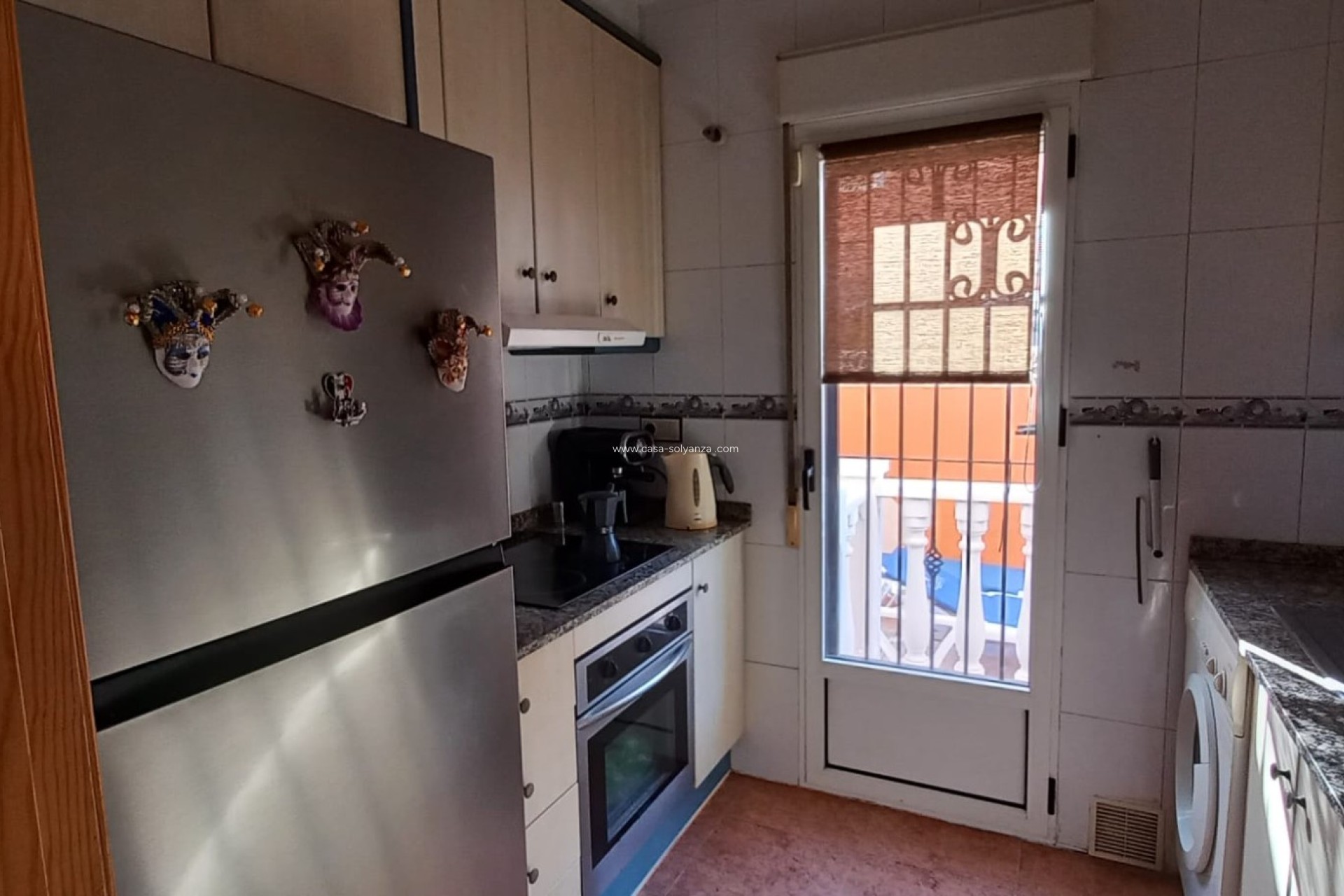Resale - Quad - Los Montesinos - La Herrada