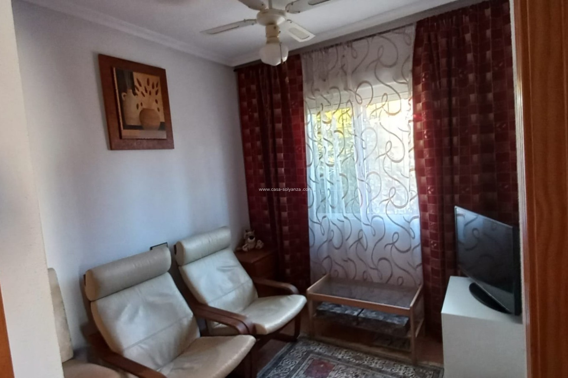 Resale - Quad - Los Montesinos - La Herrada