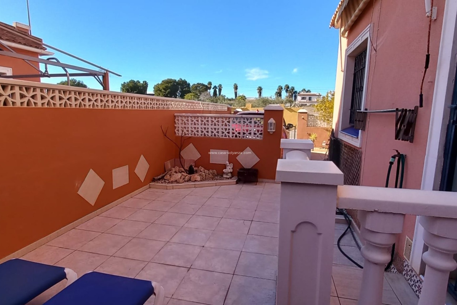 Resale - Quad - Los Montesinos - La Herrada